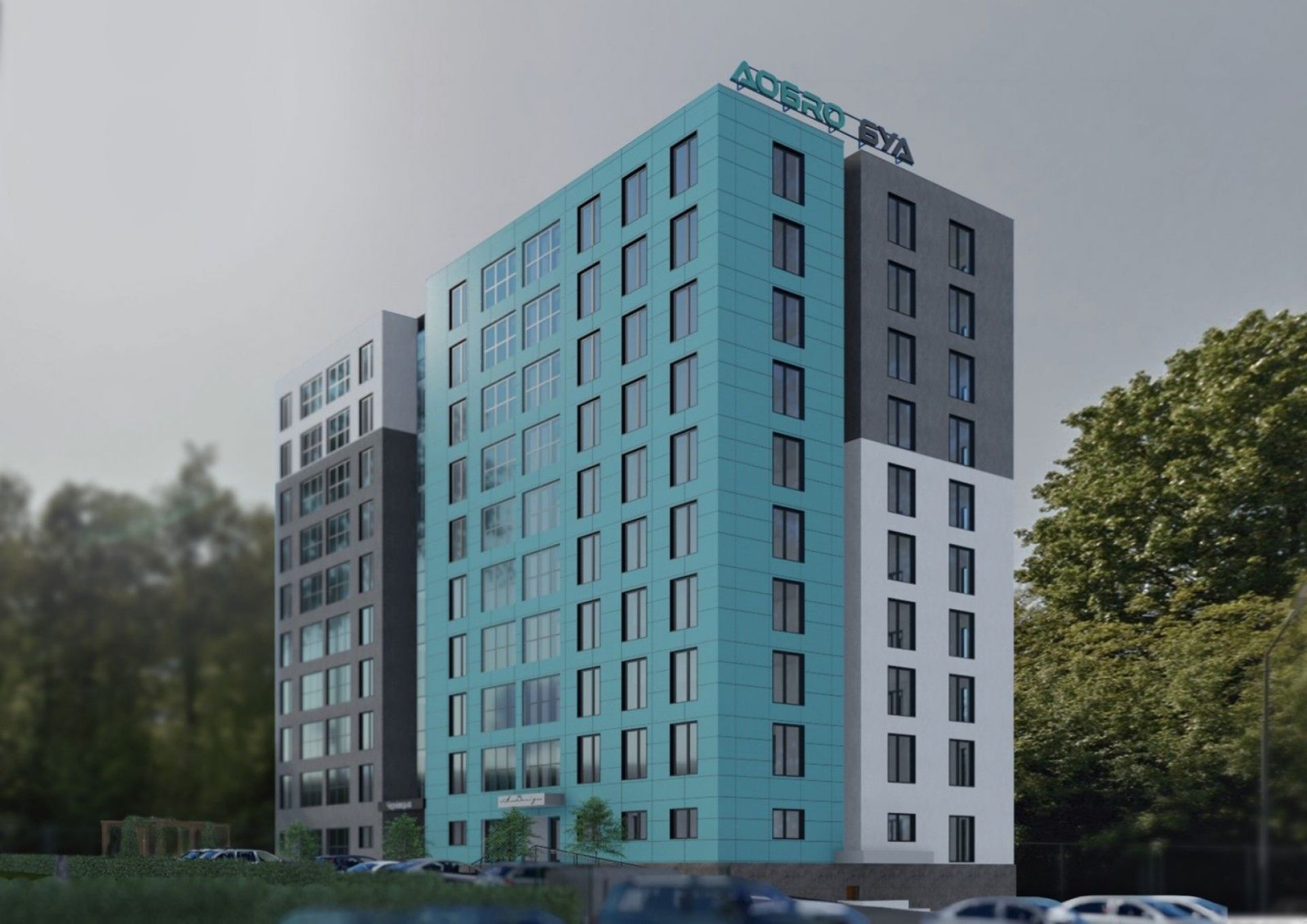 вул. Чернівецька, 64а