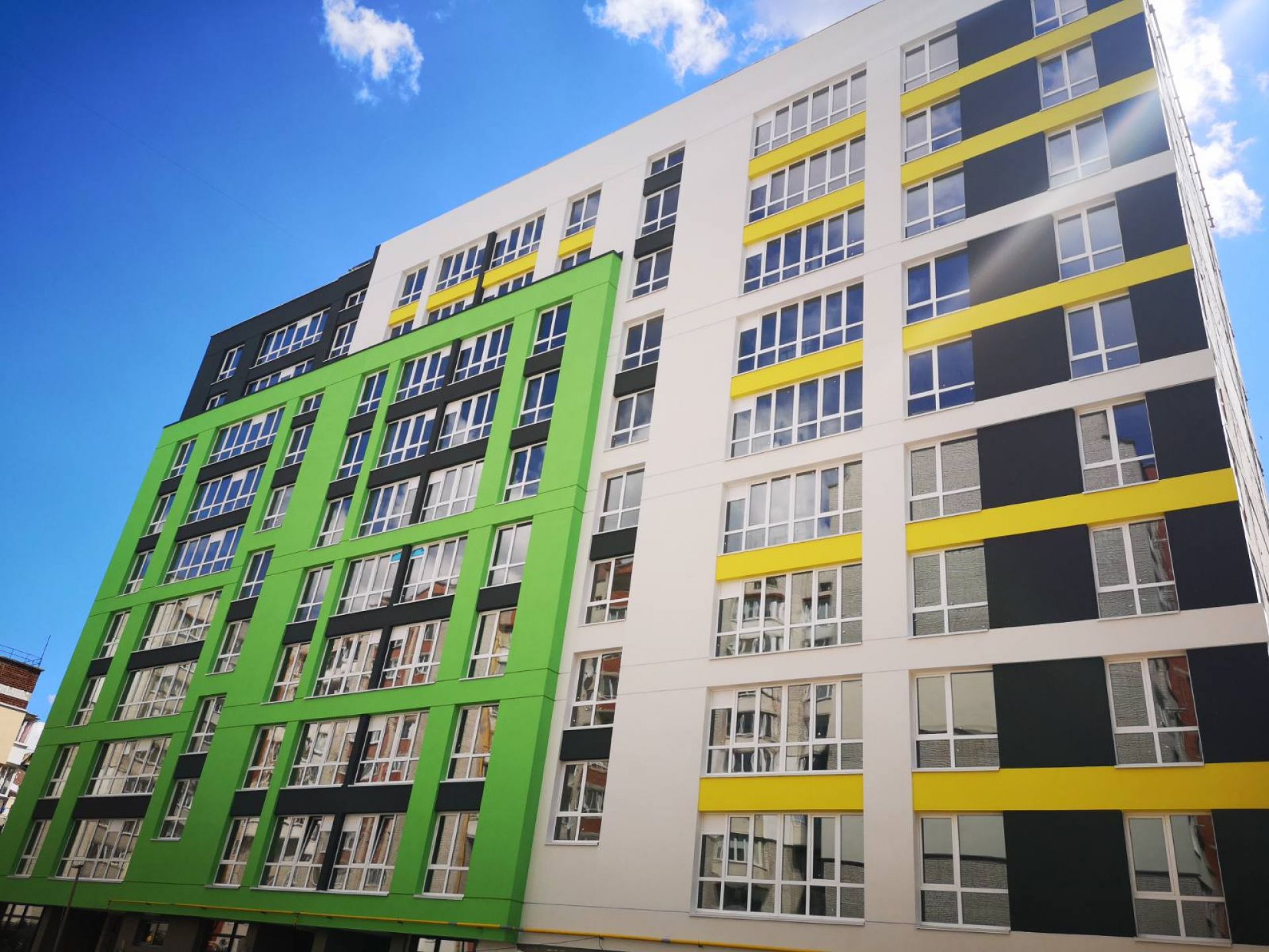 вул. Заміська, 16