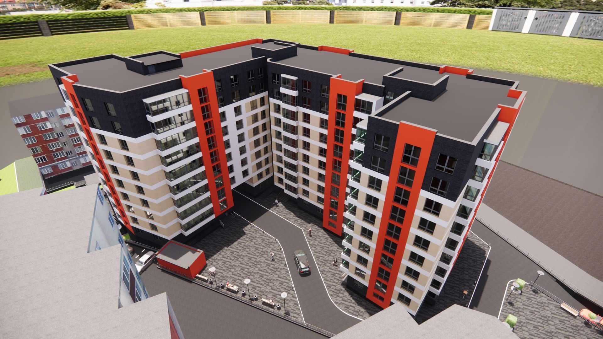 вул. Тролейбусна, 5