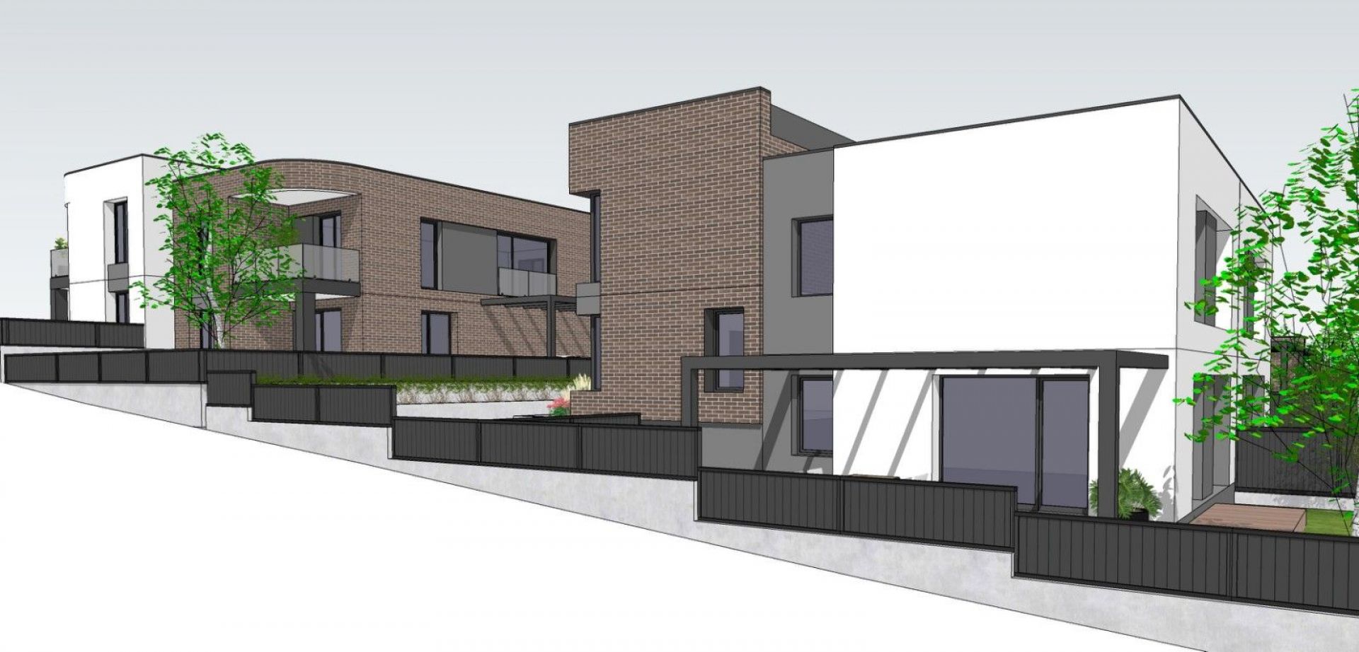 Котеджі Гаї Гречинські