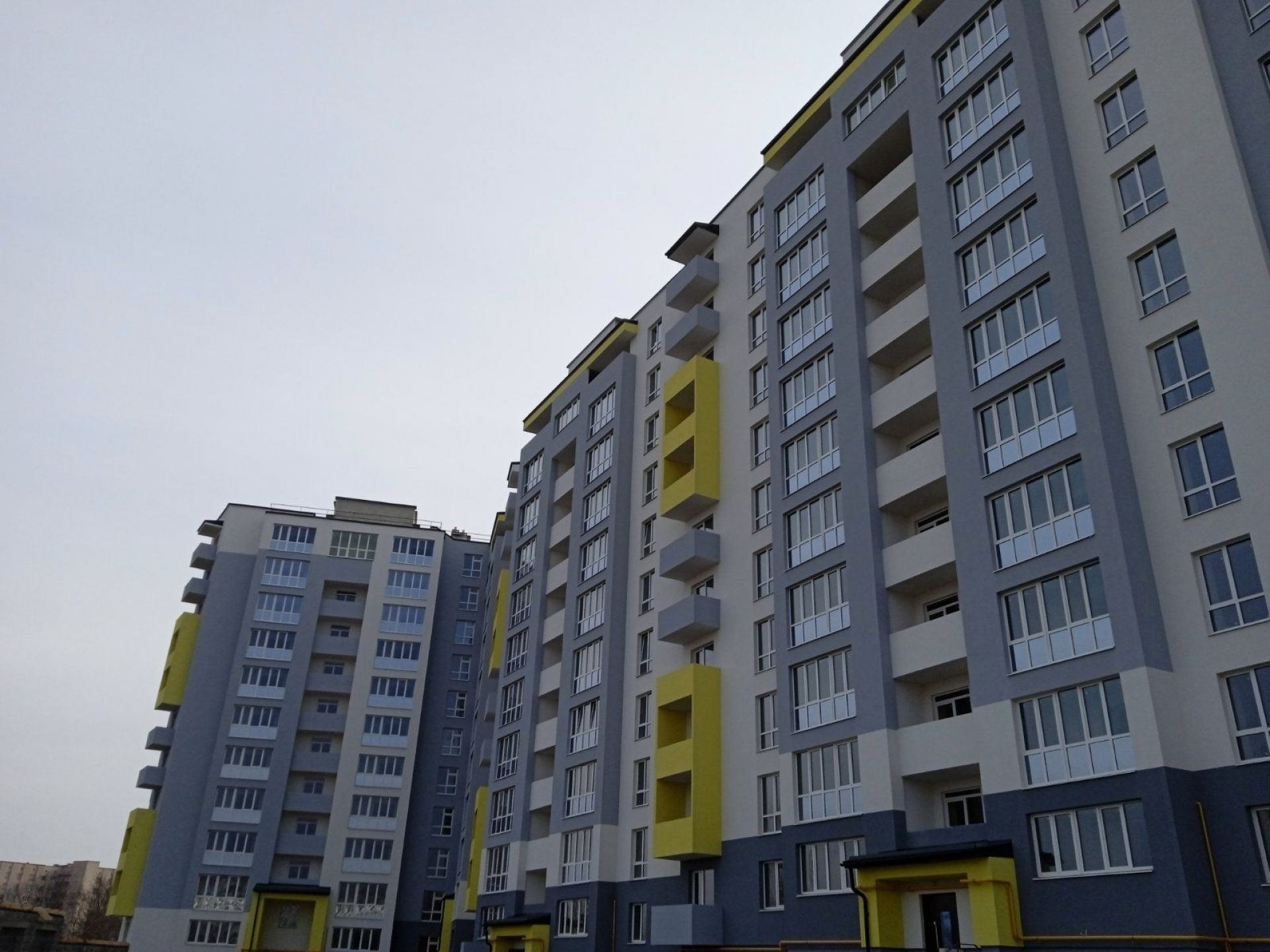 ЖК Богуслава