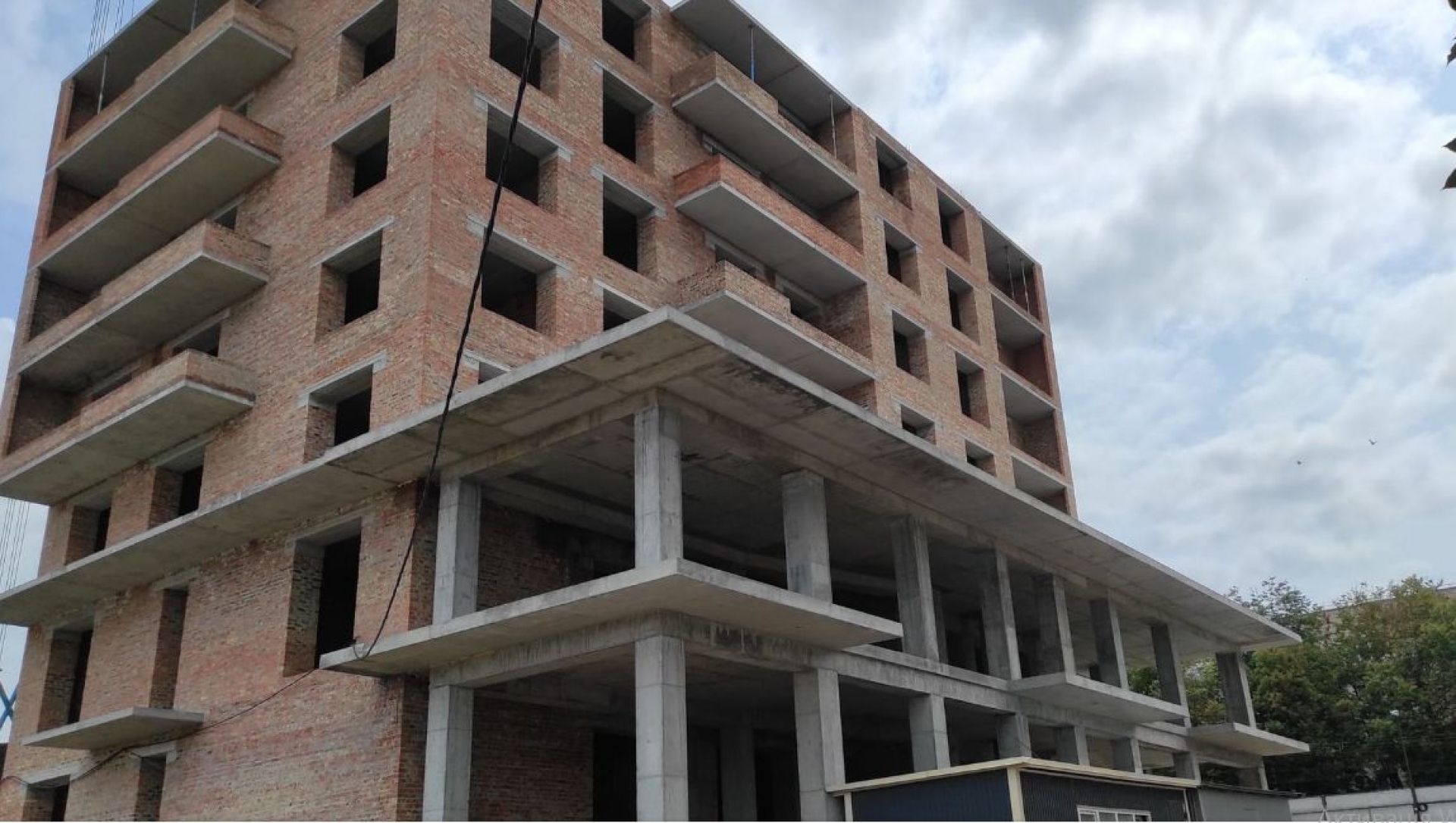 ЖК Файне Місто