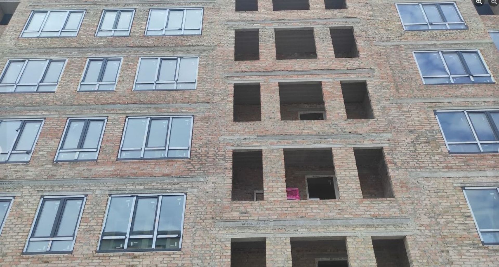 ЖК Львівський