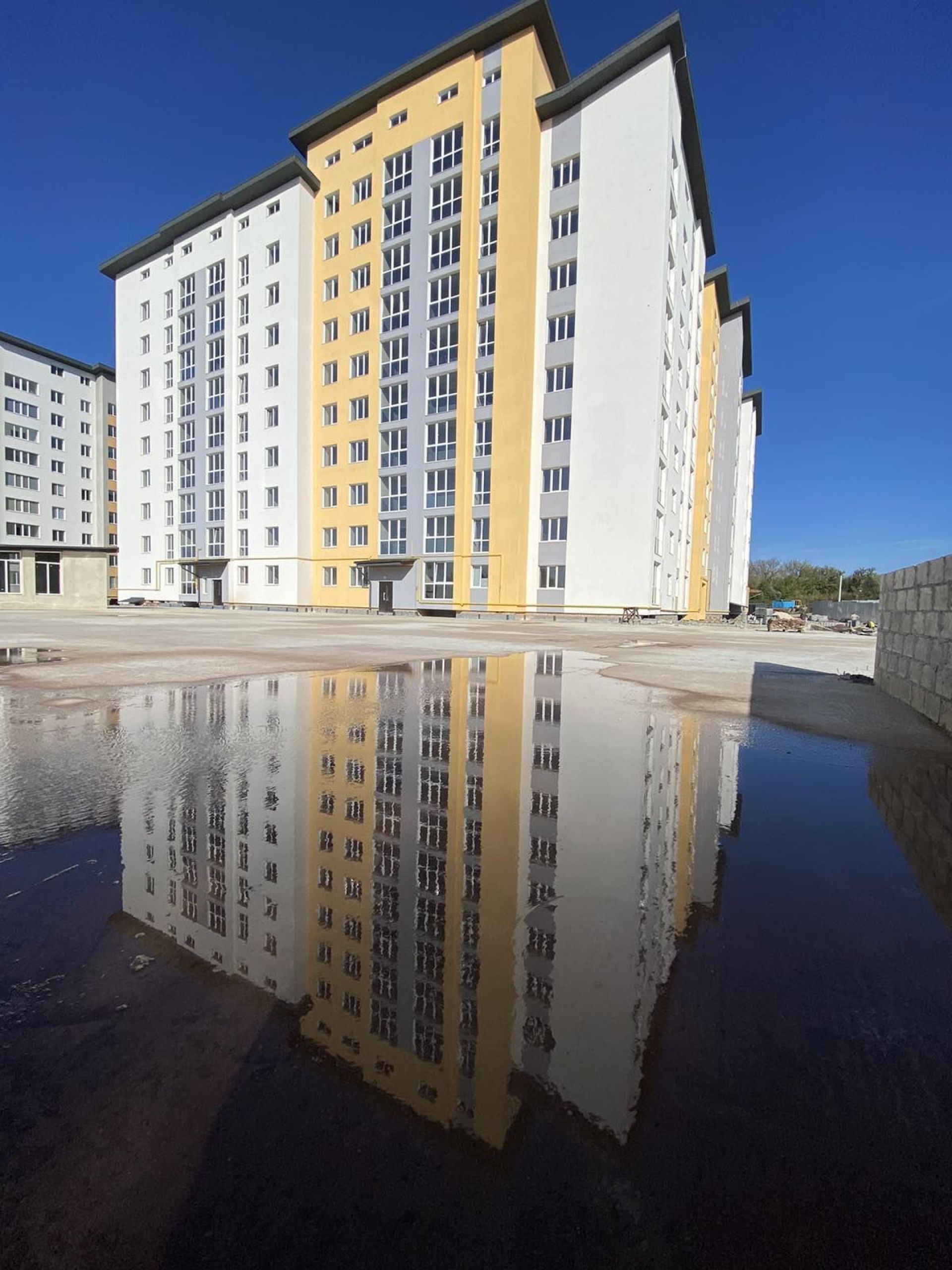 ЖК Рідний Дім