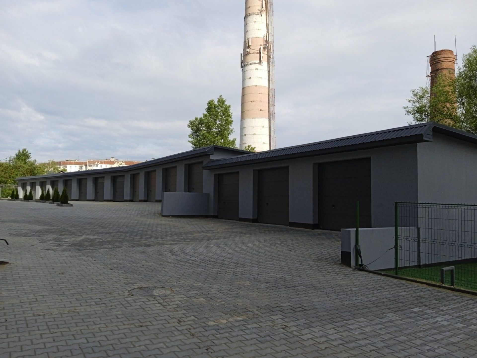 ЖК Богуслава