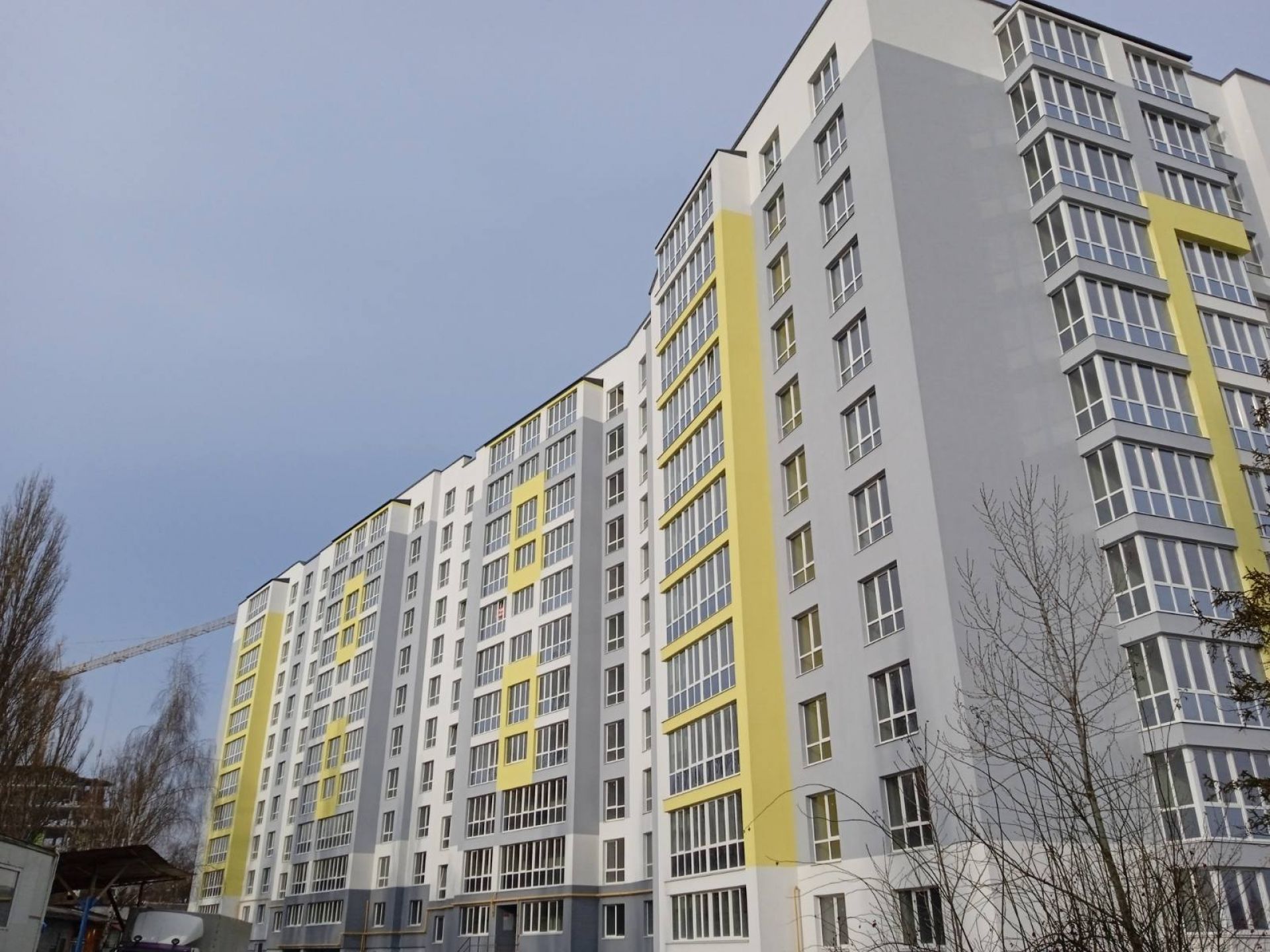 ЖК Богуслава