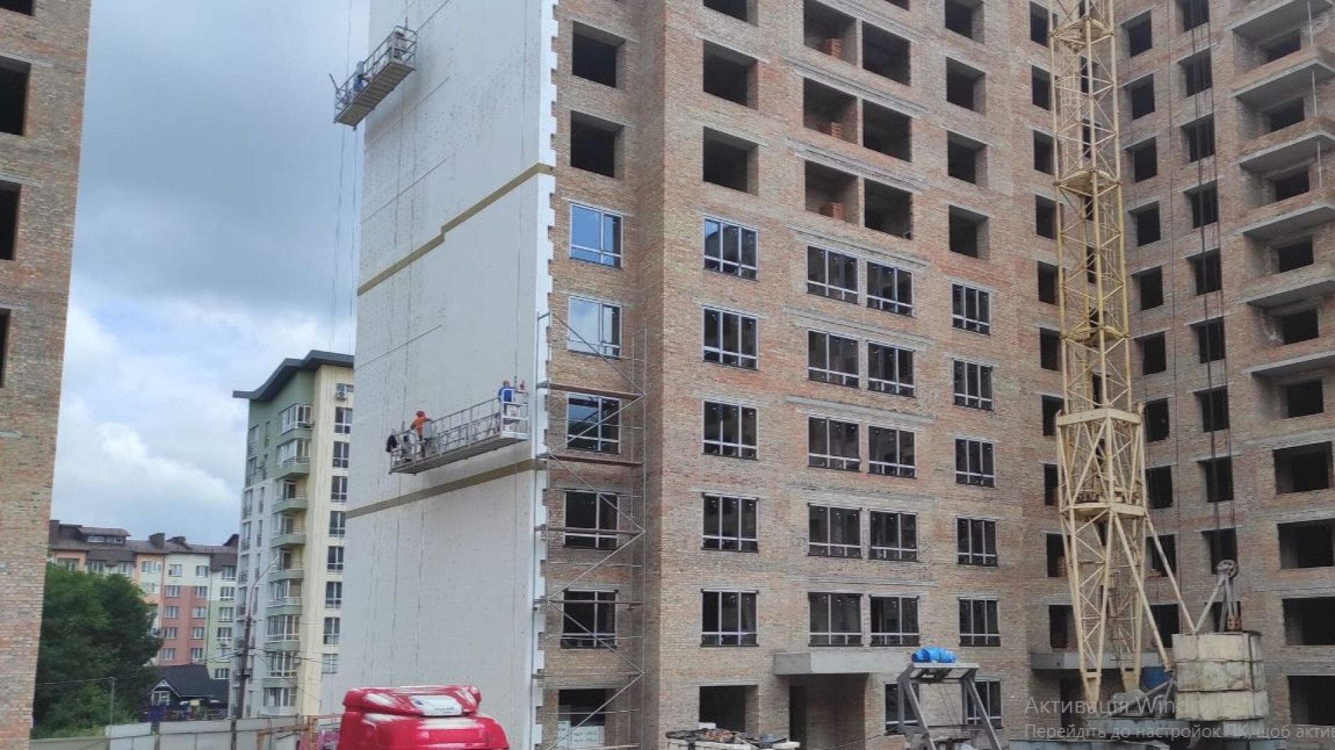 ЖК Львівський