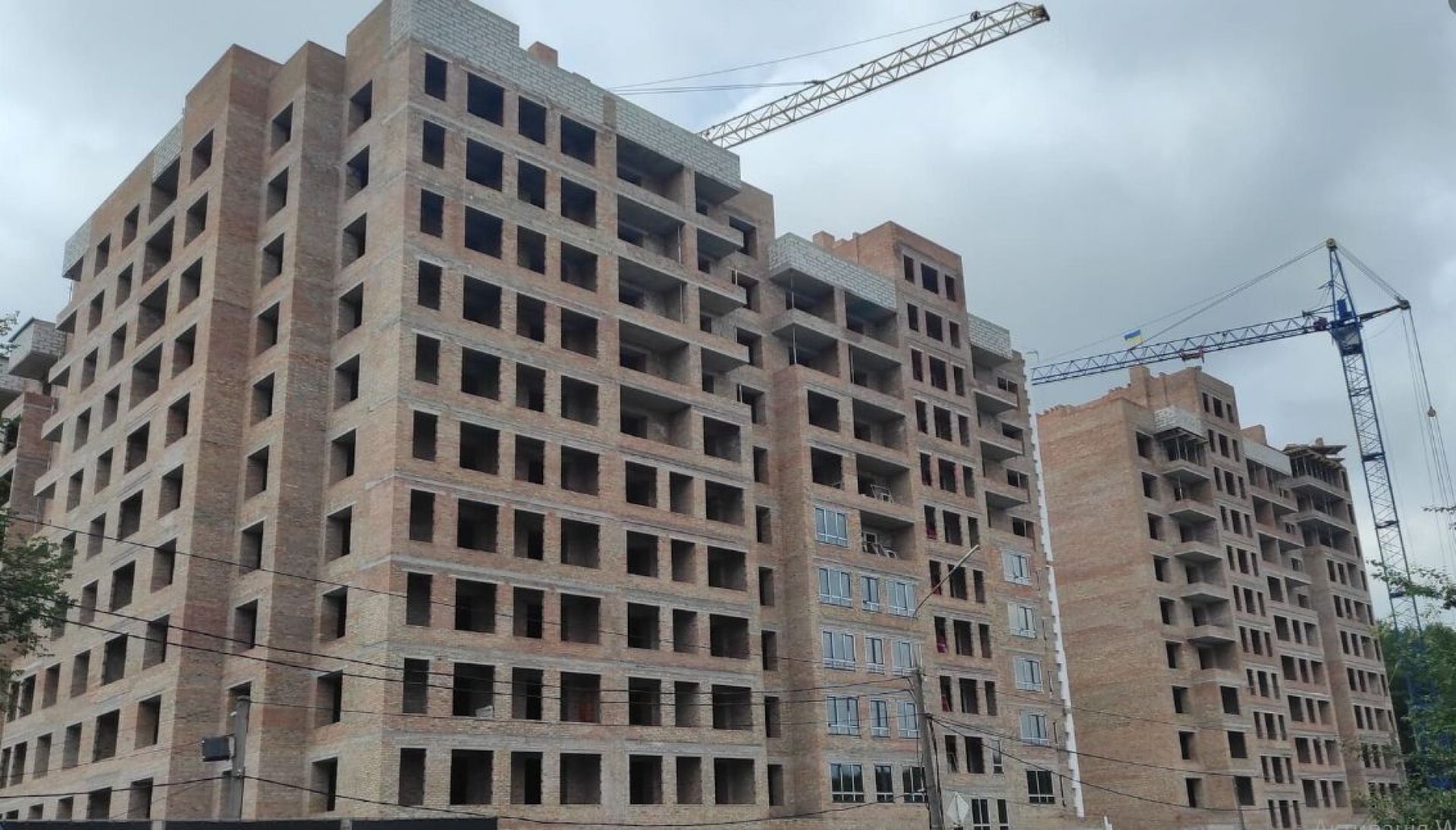 ЖК Львівський