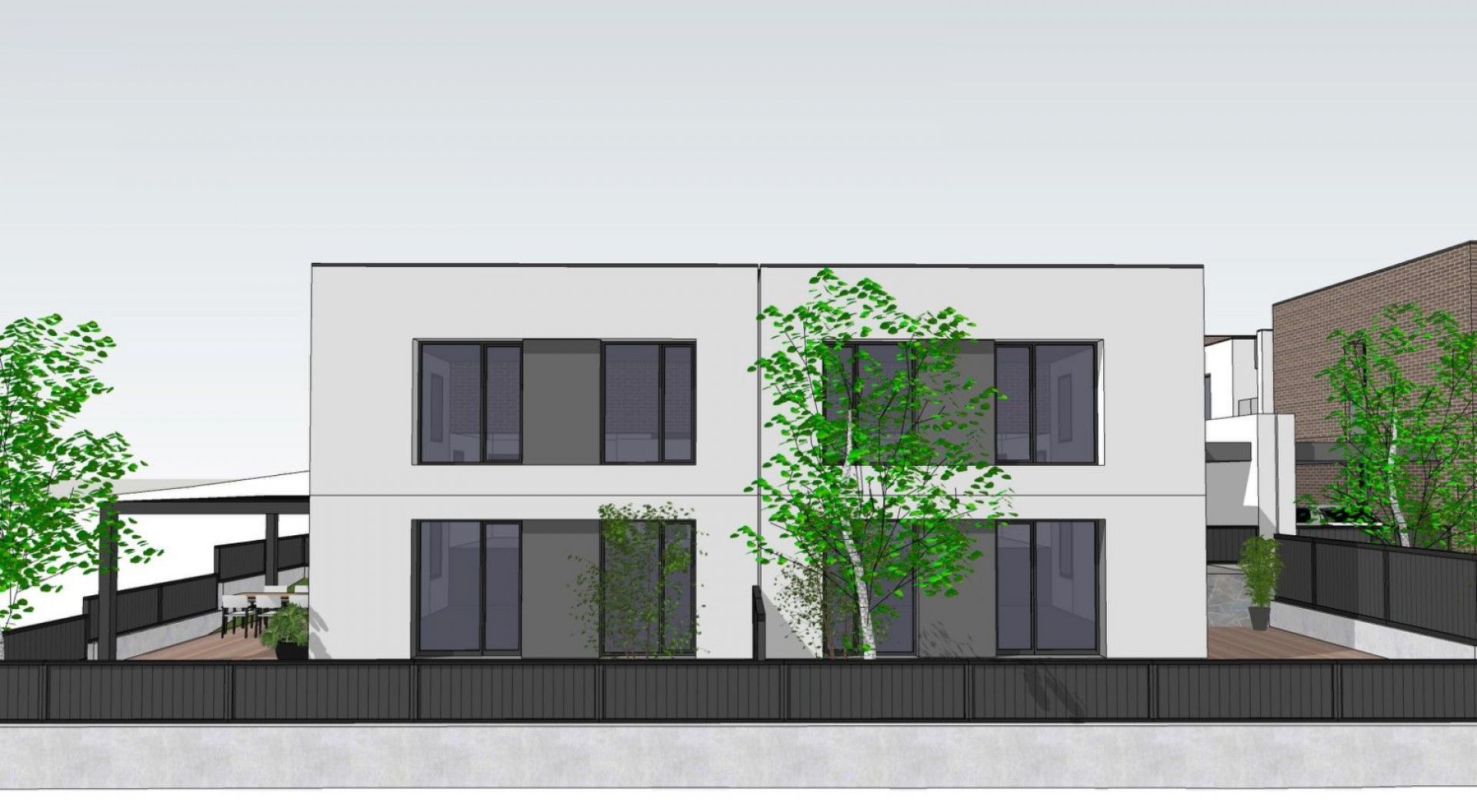 Котеджі Гаї Гречинські