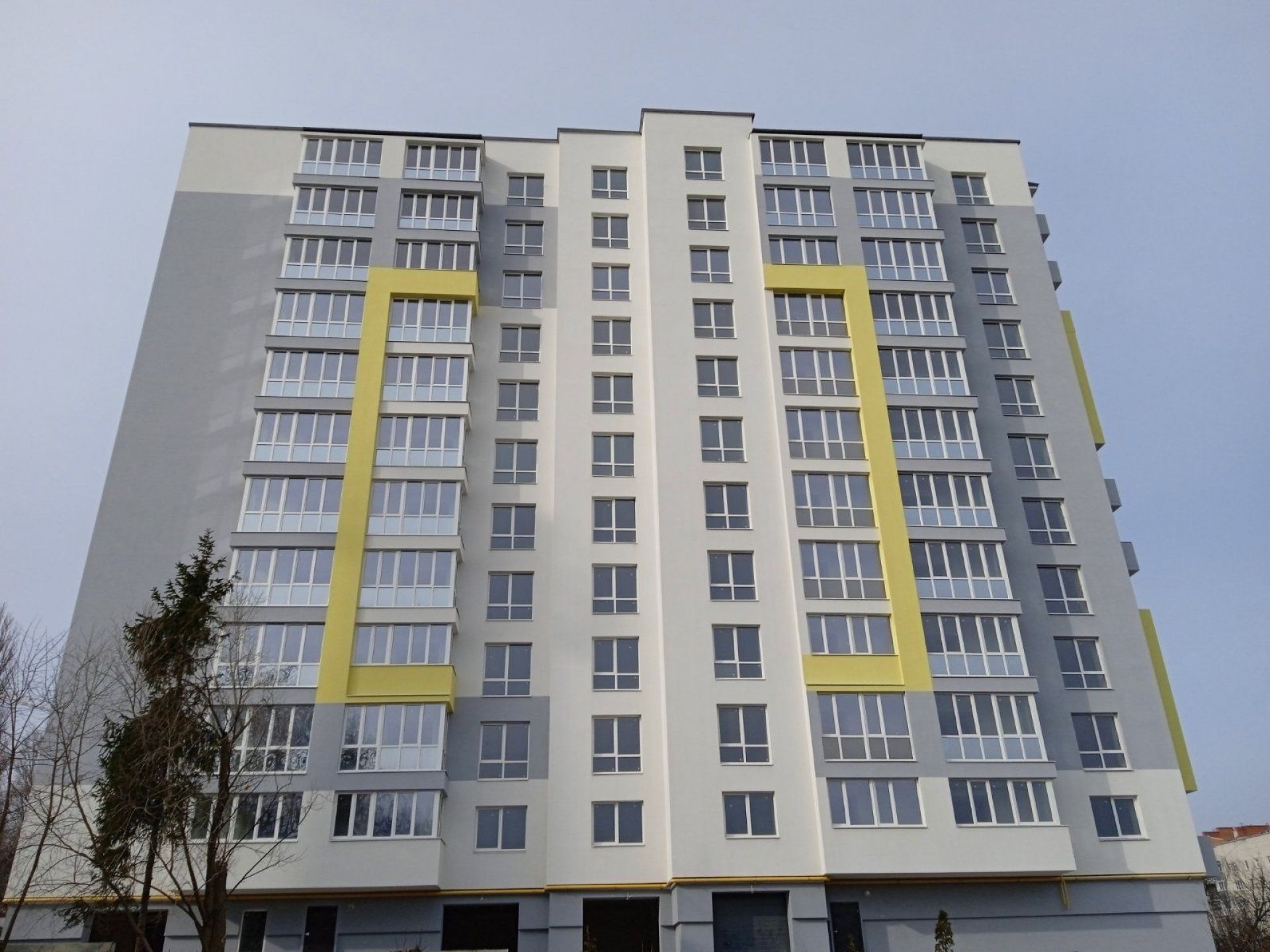 ЖК Богуслава