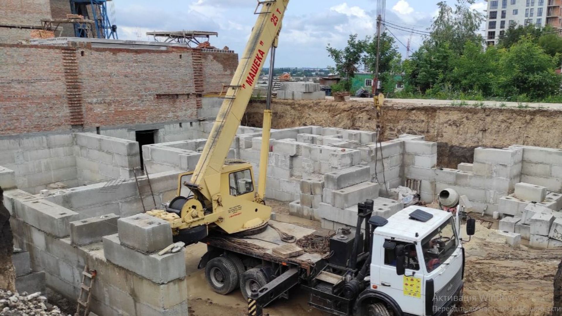 ЖК Файне Місто