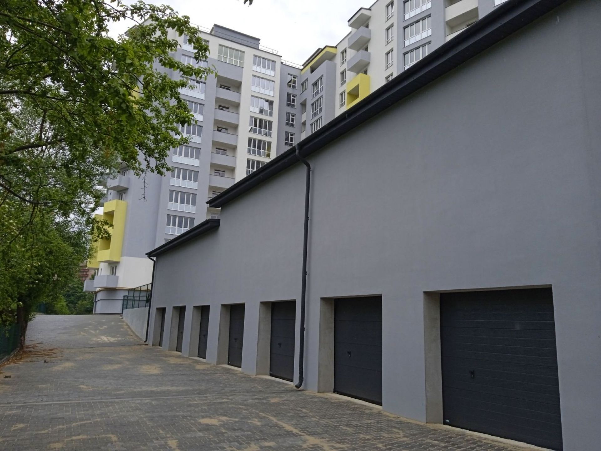 ЖК Богуслава