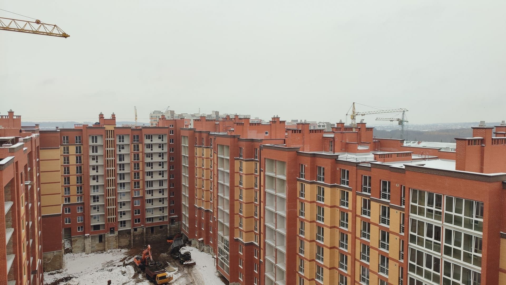 ЖК ЛУЧАКІВСЬКОГО-ТРОЛЕЙБУСНА