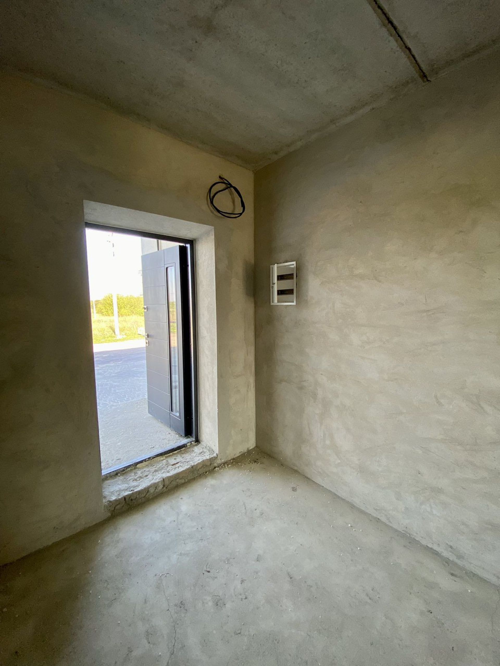 Таунхаус Molodizhna Town