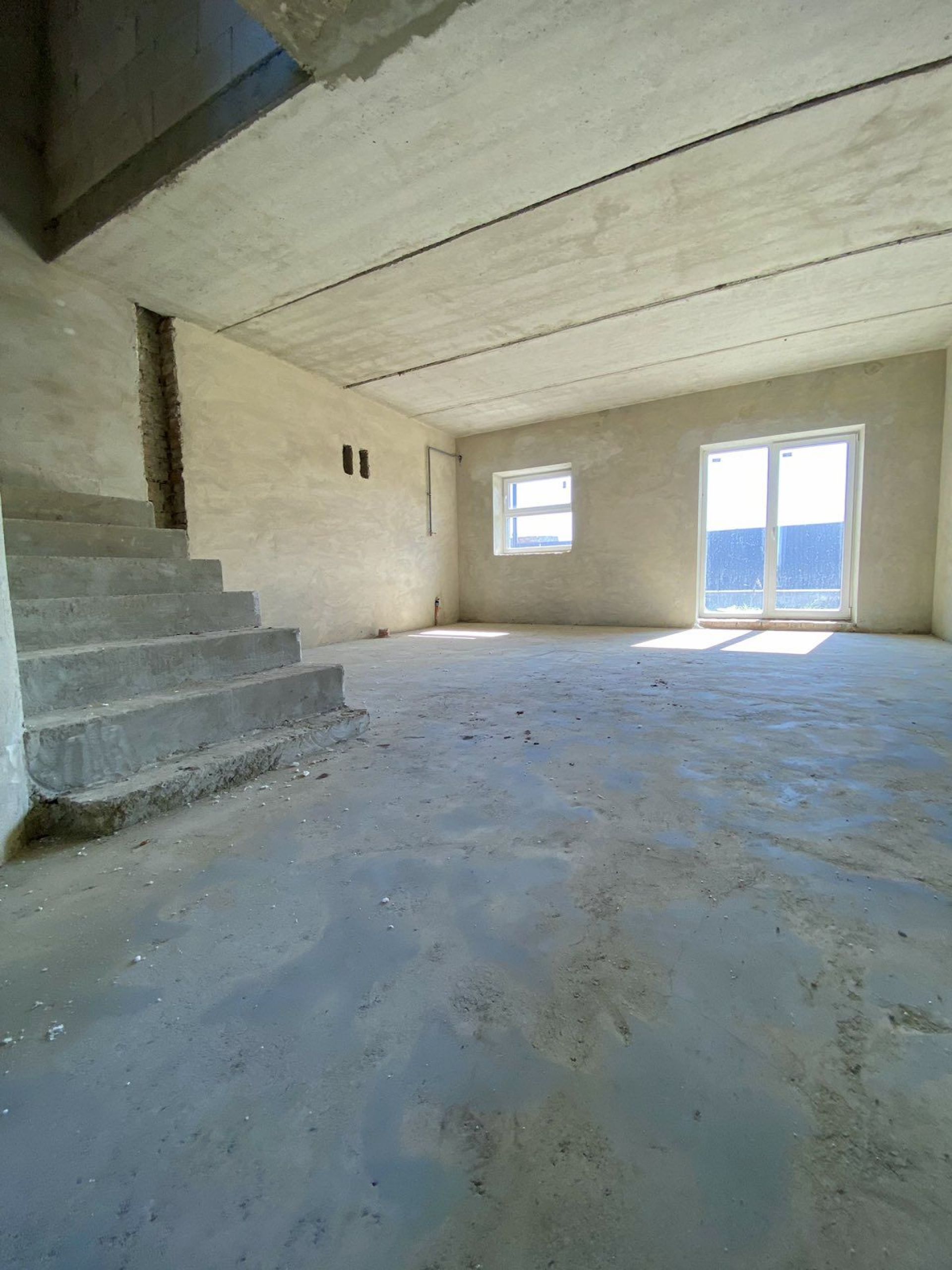 Таунхаус Molodizhna Town