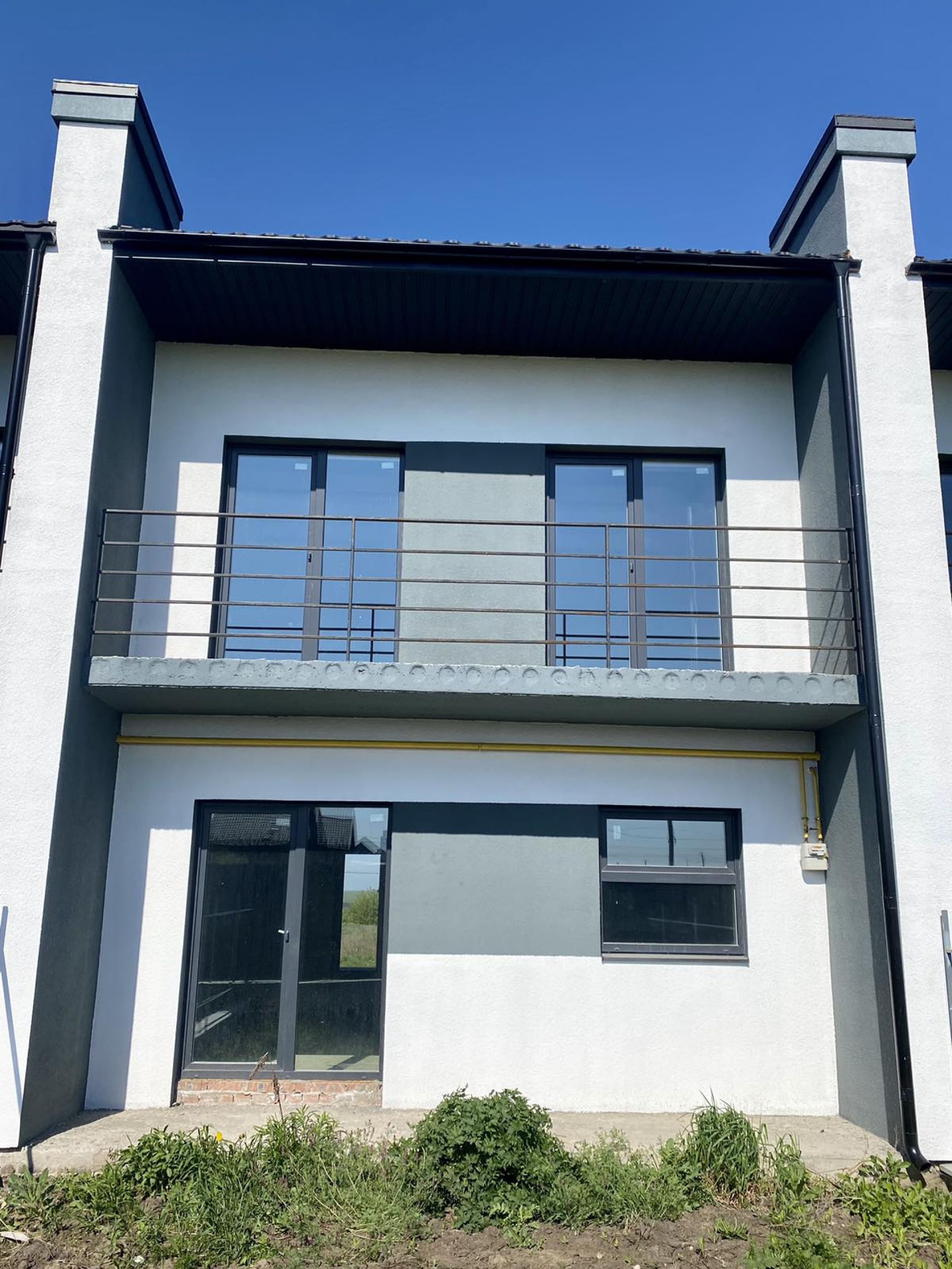 Таунхаус Molodizhna Town