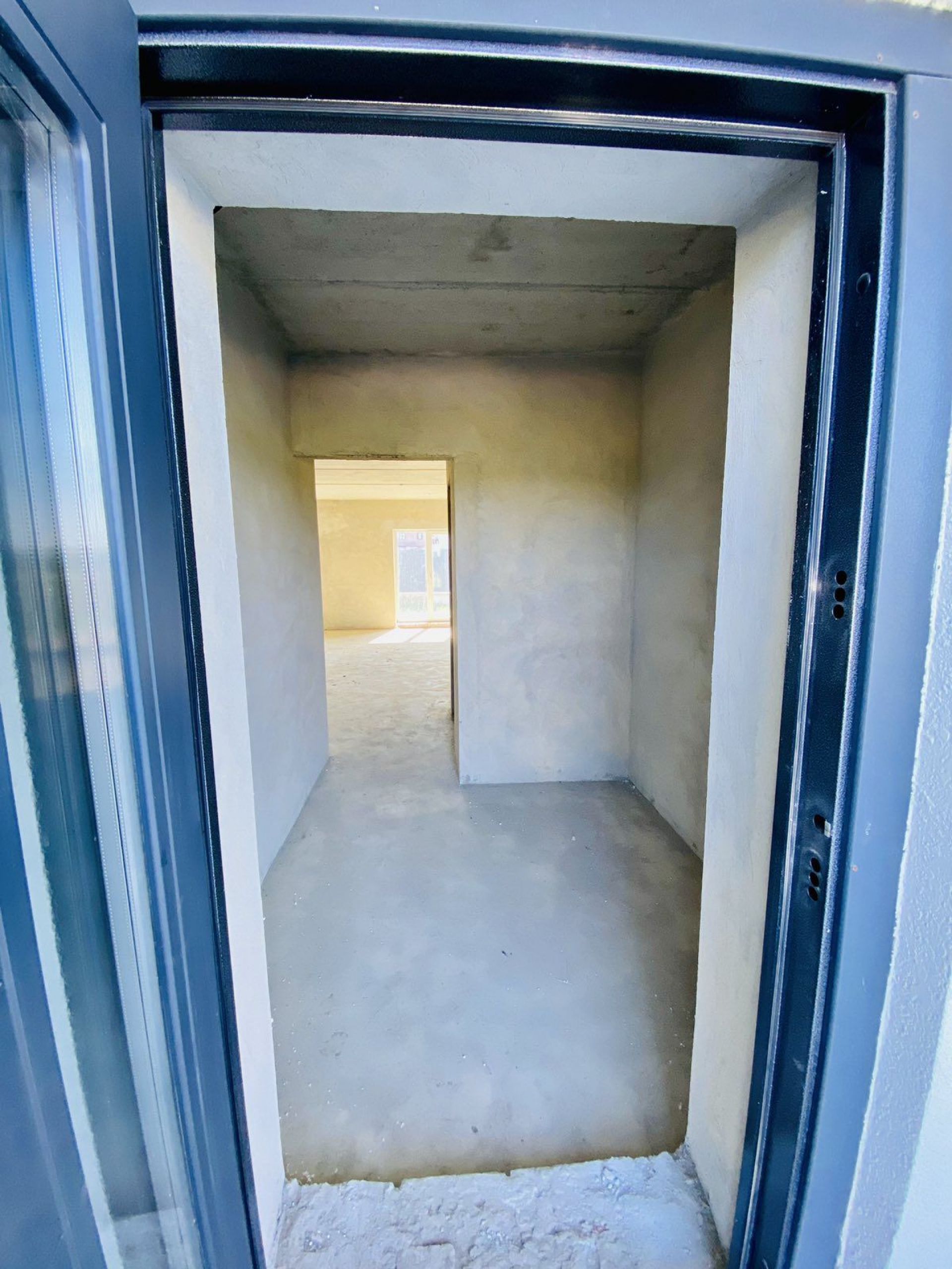 Таунхаус Molodizhna Town