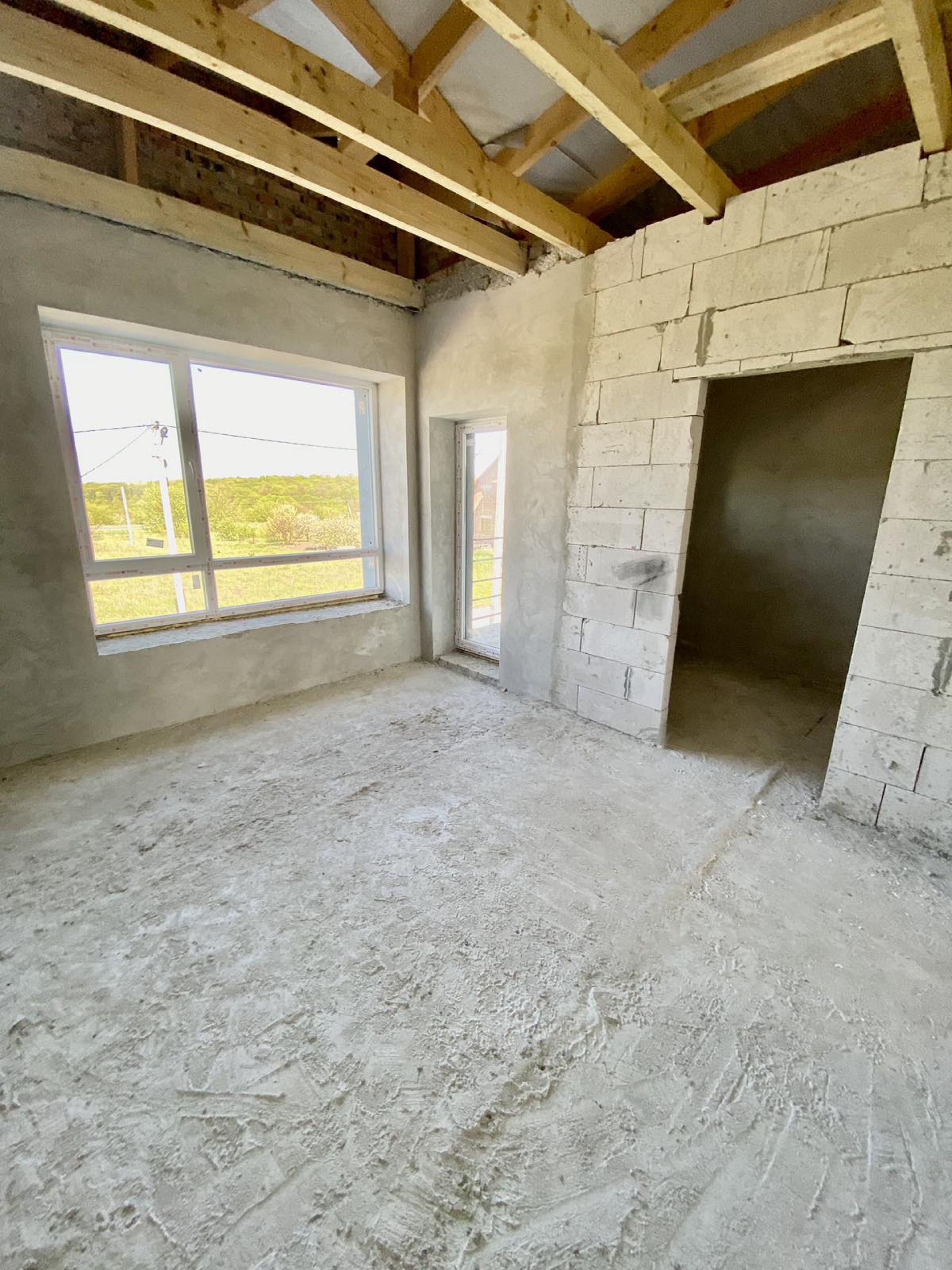 Таунхаус Molodizhna Town