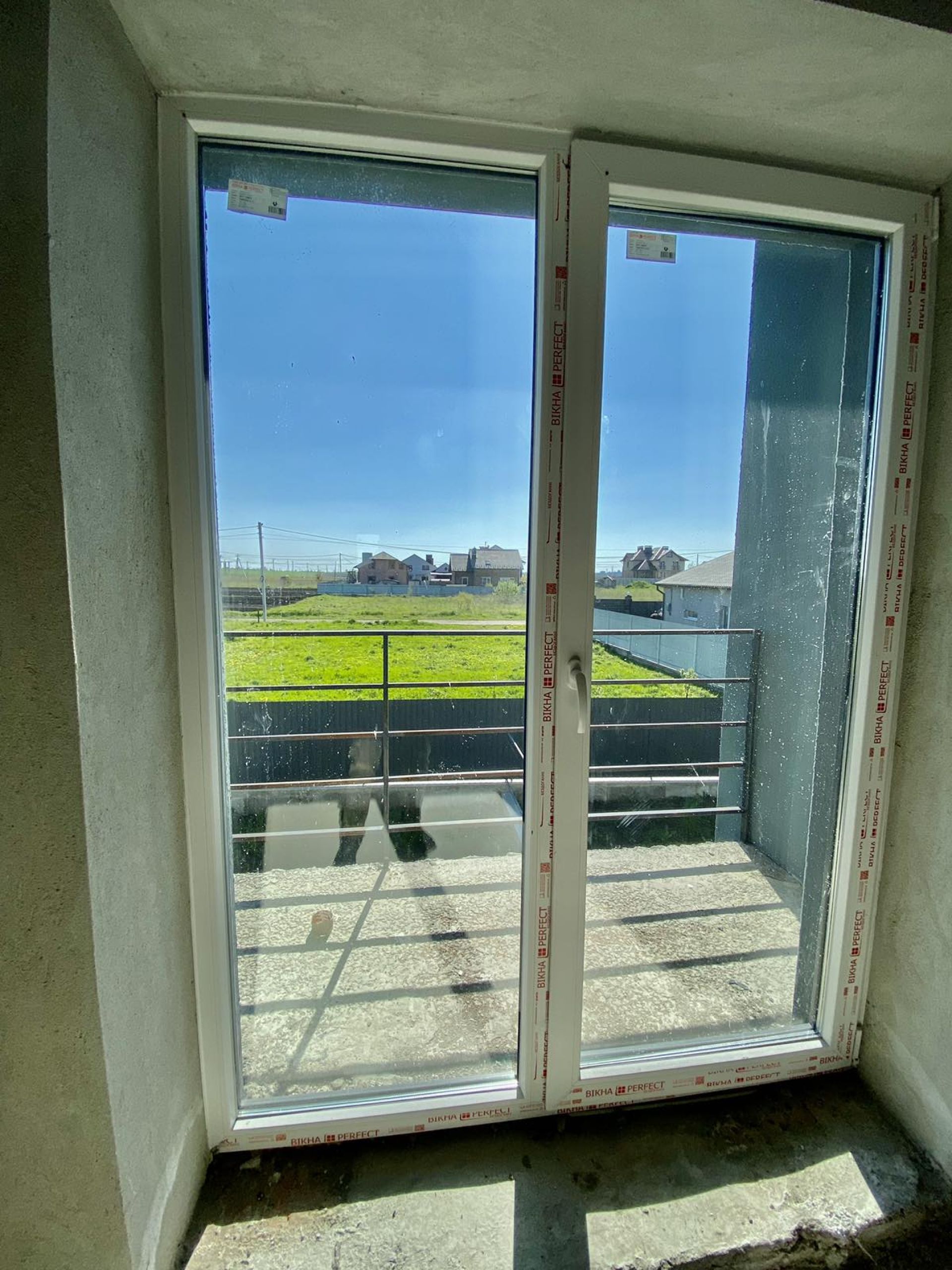 Таунхаус Molodizhna Town