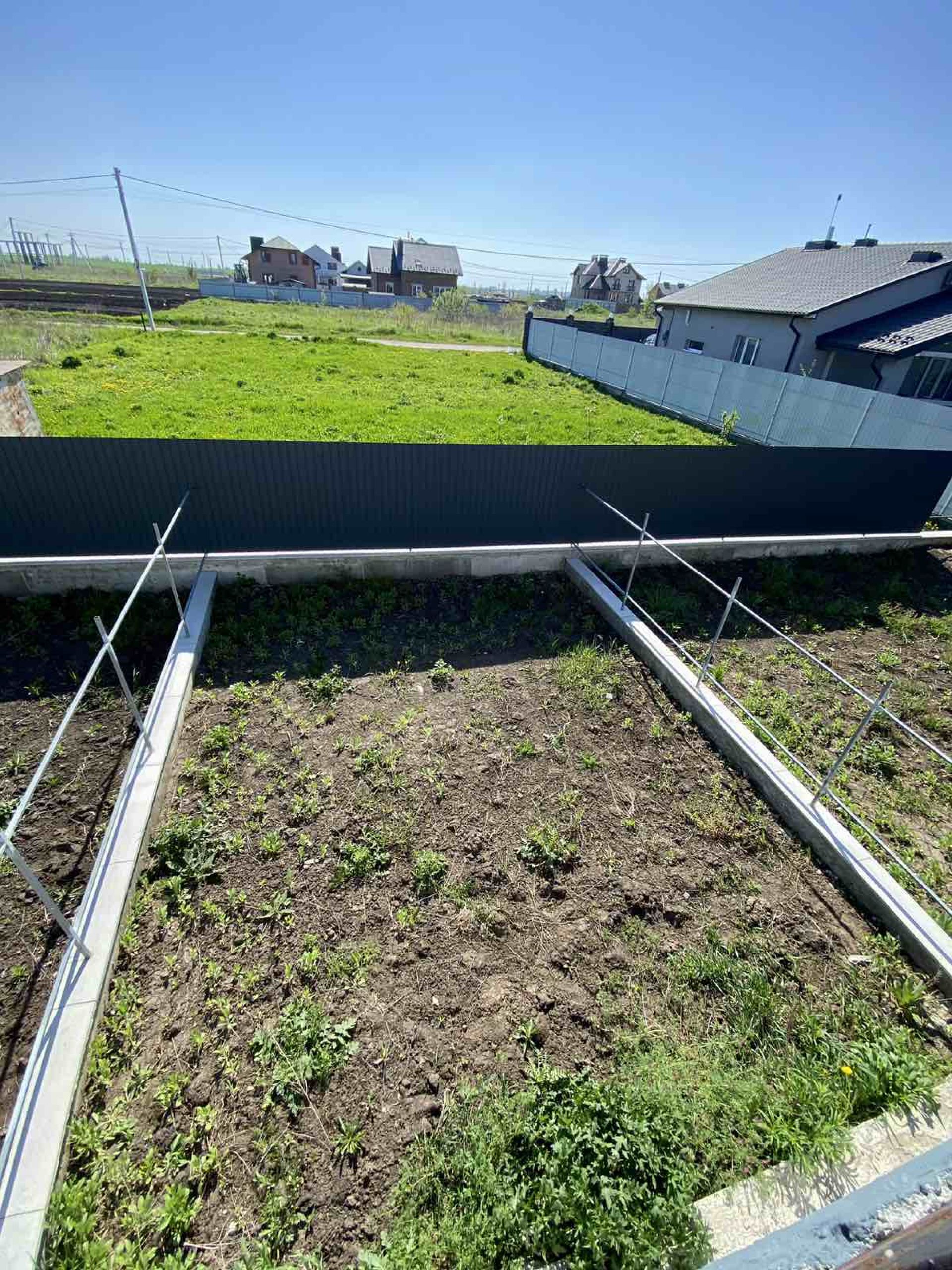 Таунхаус Molodizhna Town