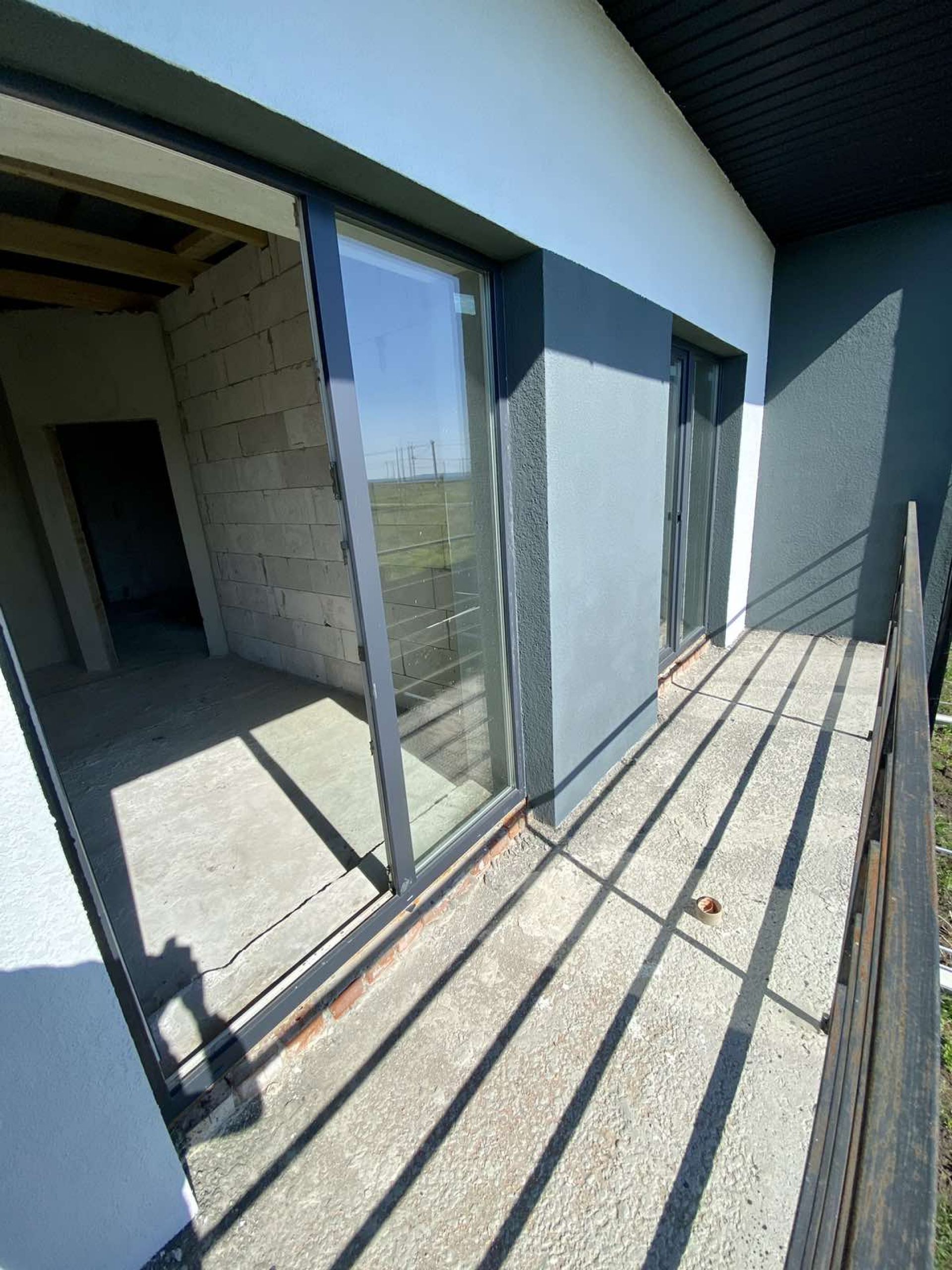 Таунхаус Molodizhna Town