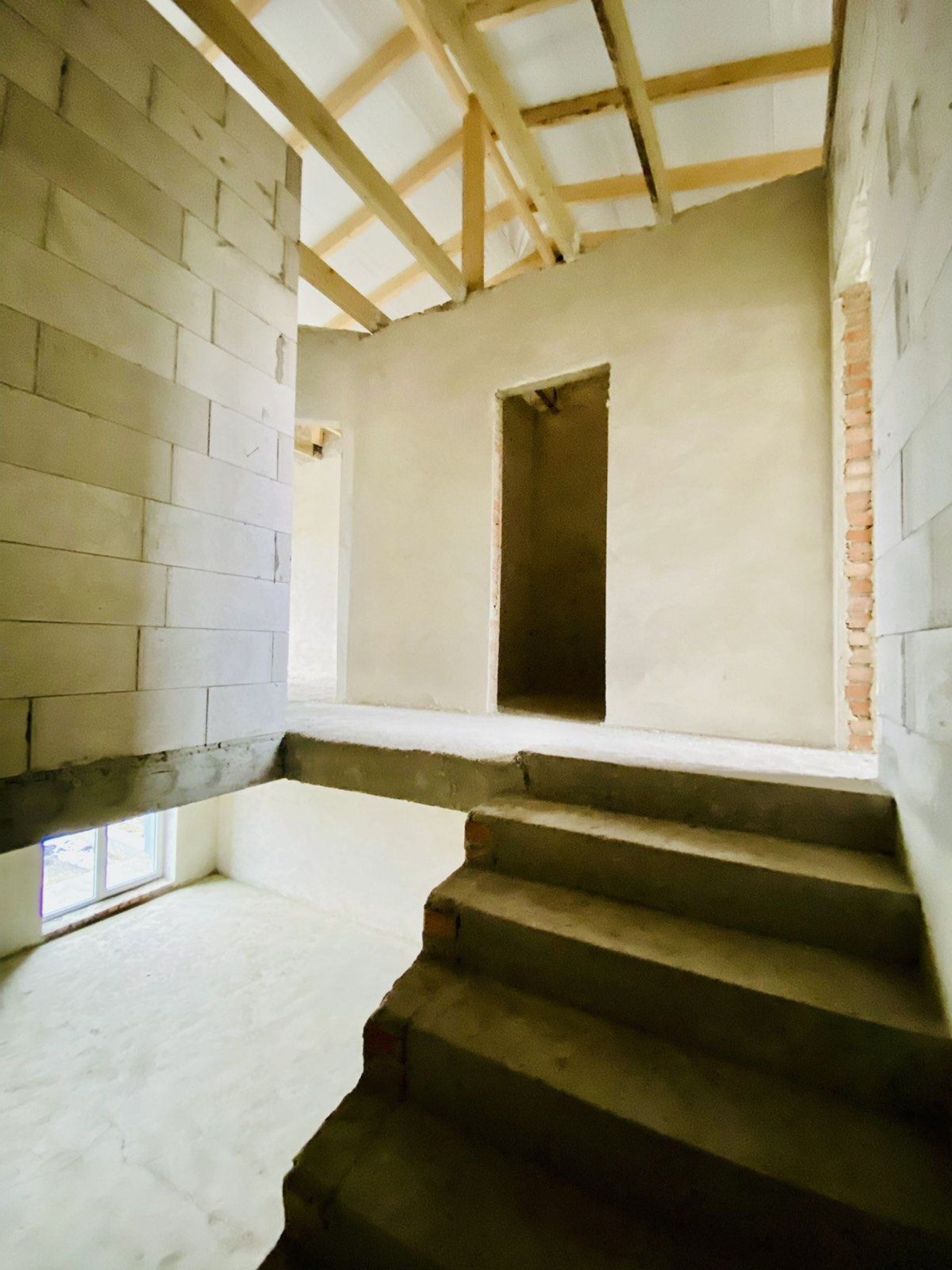 Таунхаус Molodizhna Town