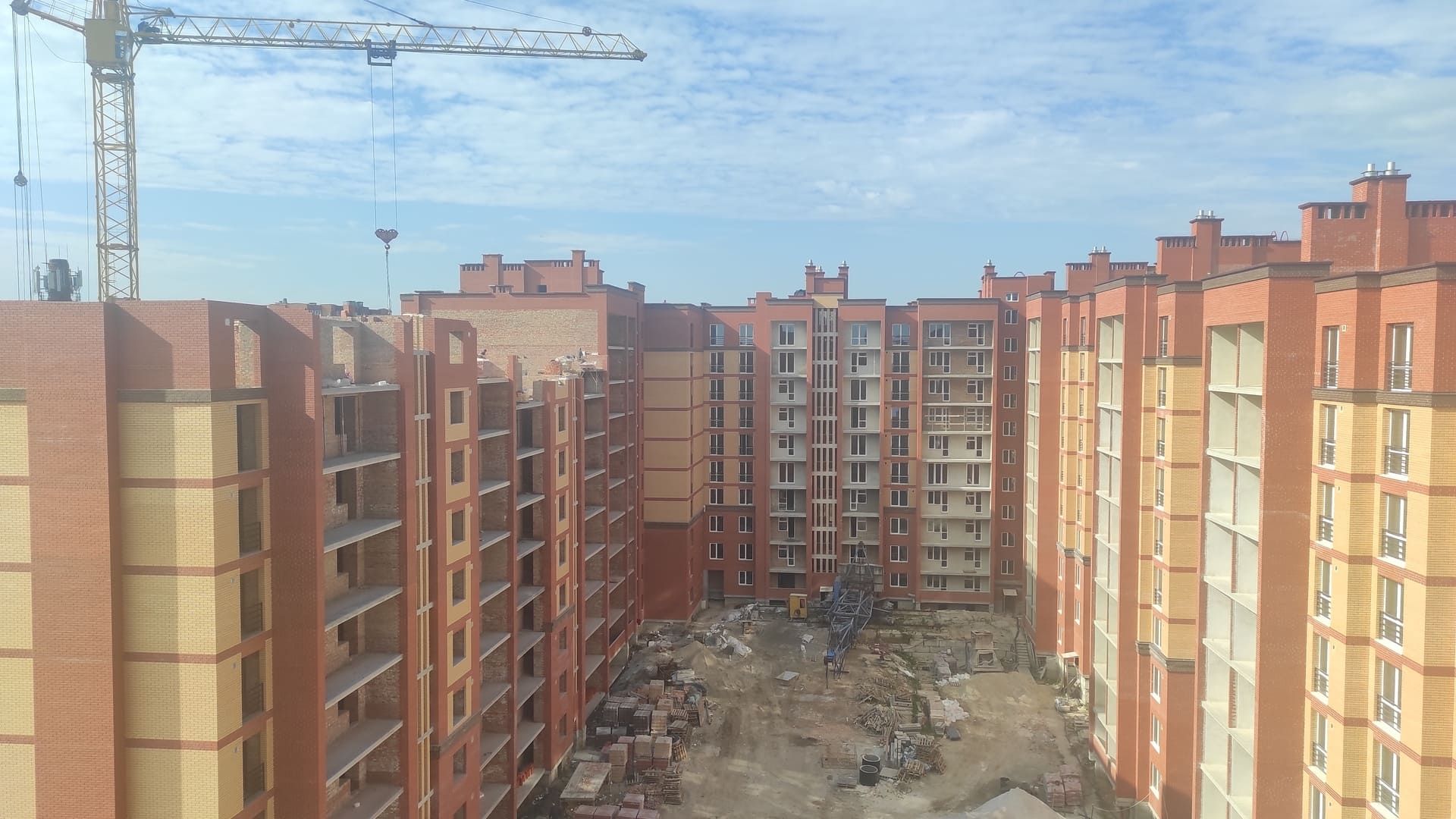 ЖК ЛУЧАКІВСЬКОГО-ТРОЛЕЙБУСНА