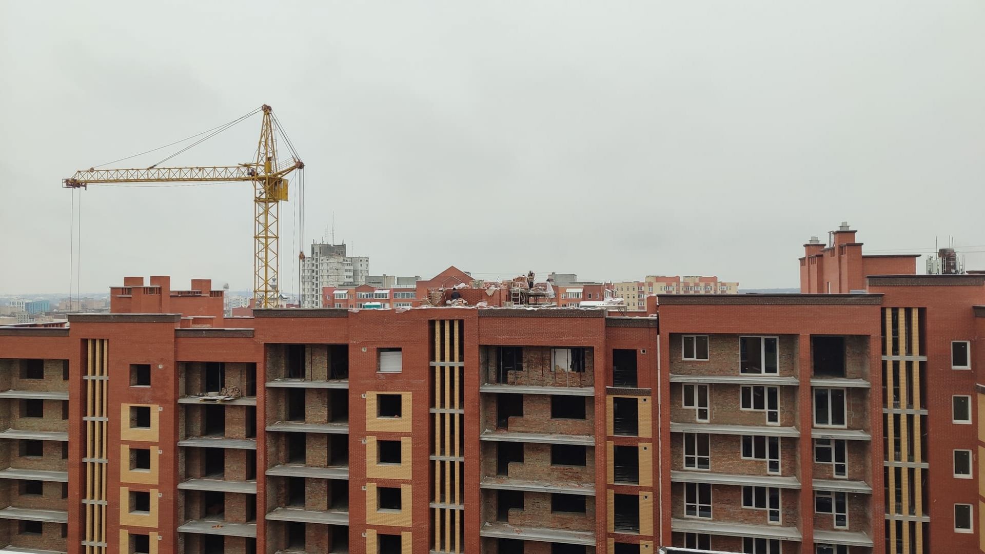 ЖК ЛУЧАКІВСЬКОГО-ТРОЛЕЙБУСНА