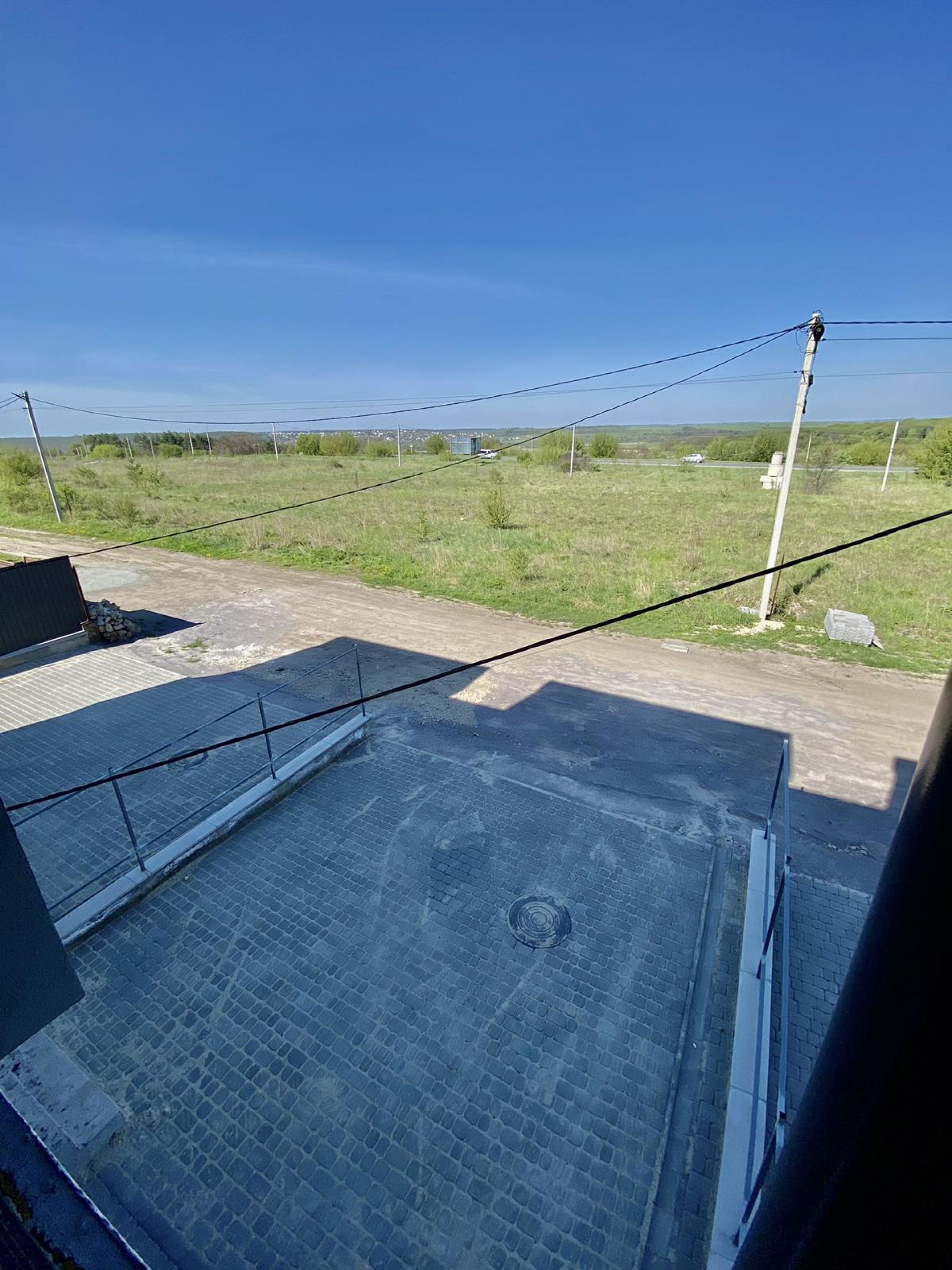 Таунхаус Molodizhna Town