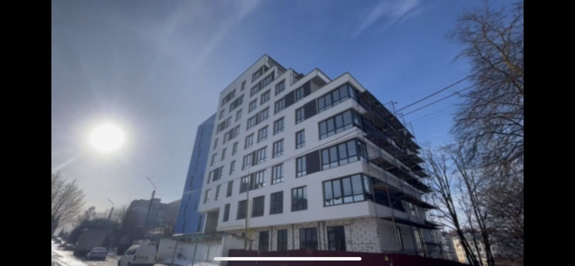 ЖК “СОНЯЧНА ТЕРАСА”