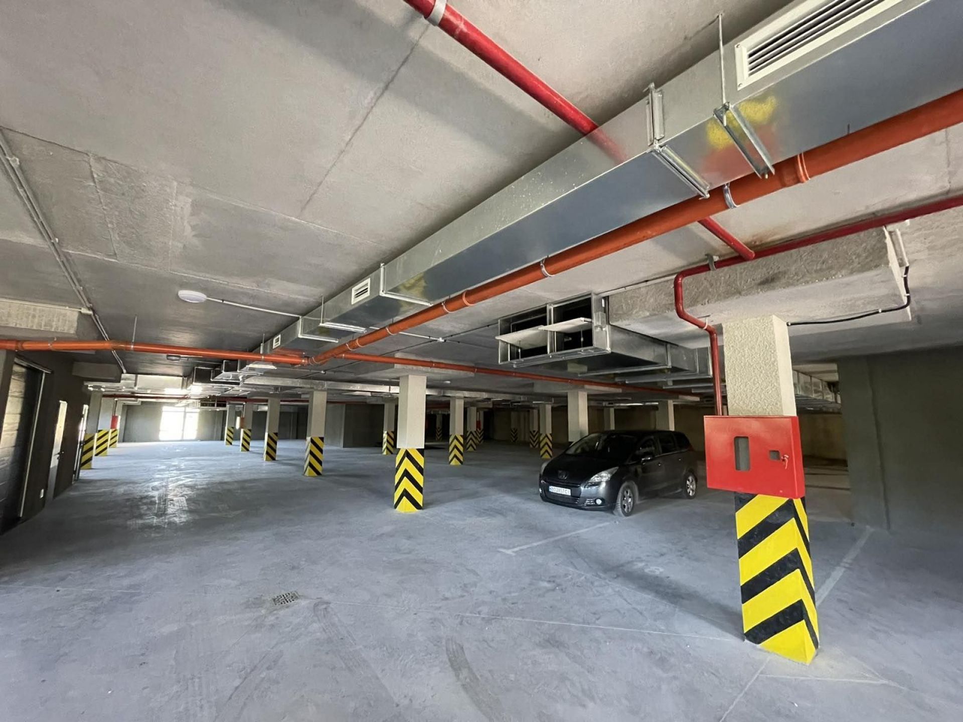 ЖК «РІДНИЙ ДІМ»