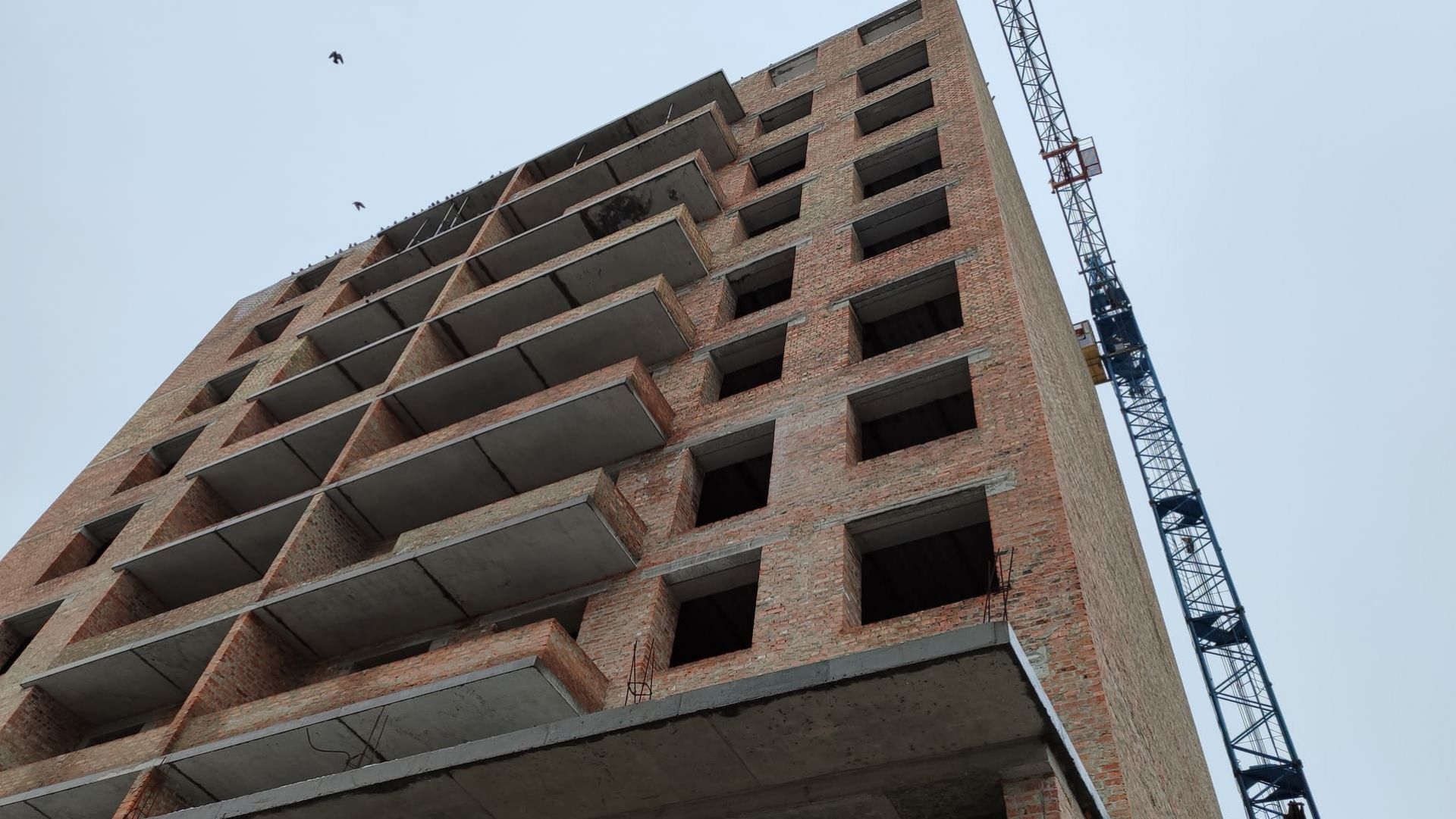 ЖК ФАЙНЕ МІСТО