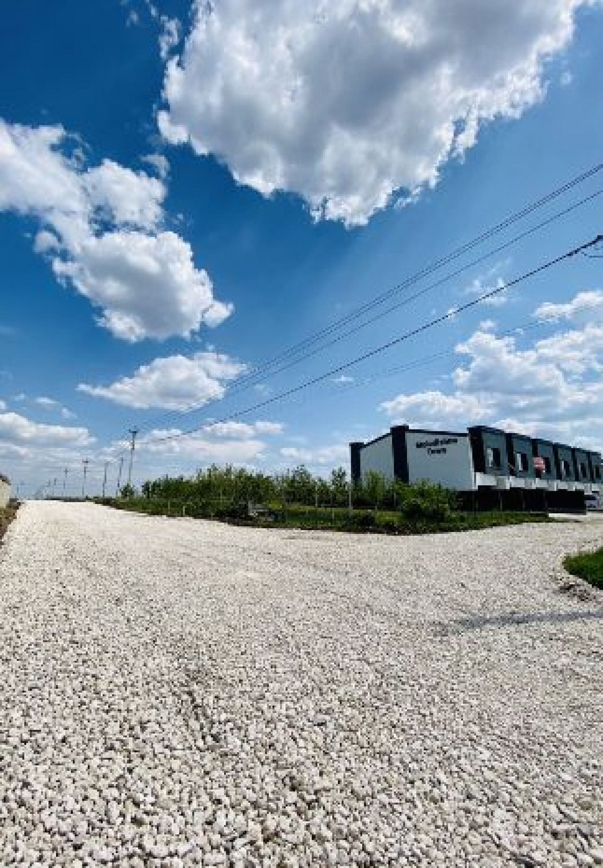 Таунхаус Molodizhna Town