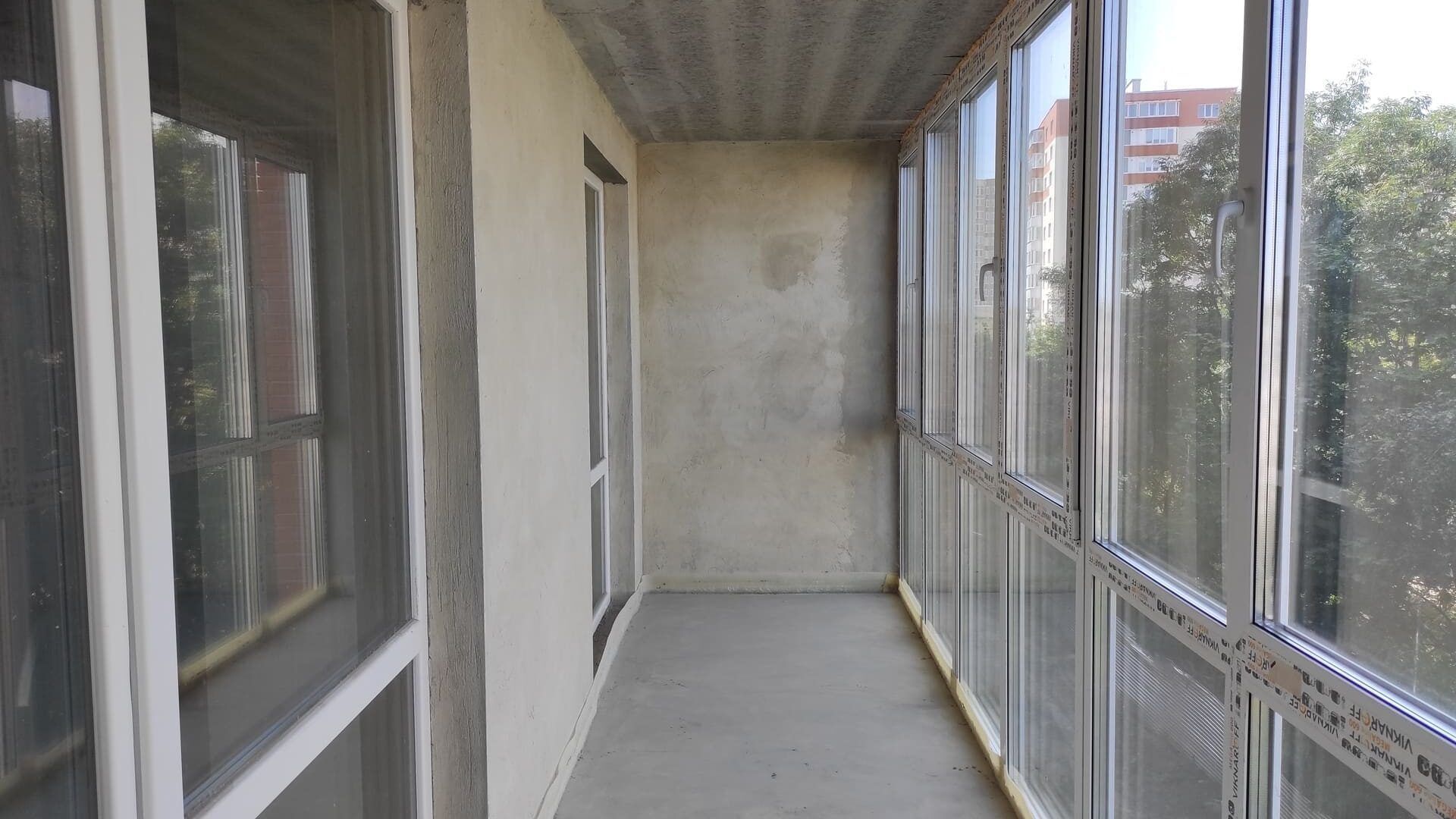 ЖК ЛУЧАКІВСЬКОГО-ТРОЛЕЙБУСНА