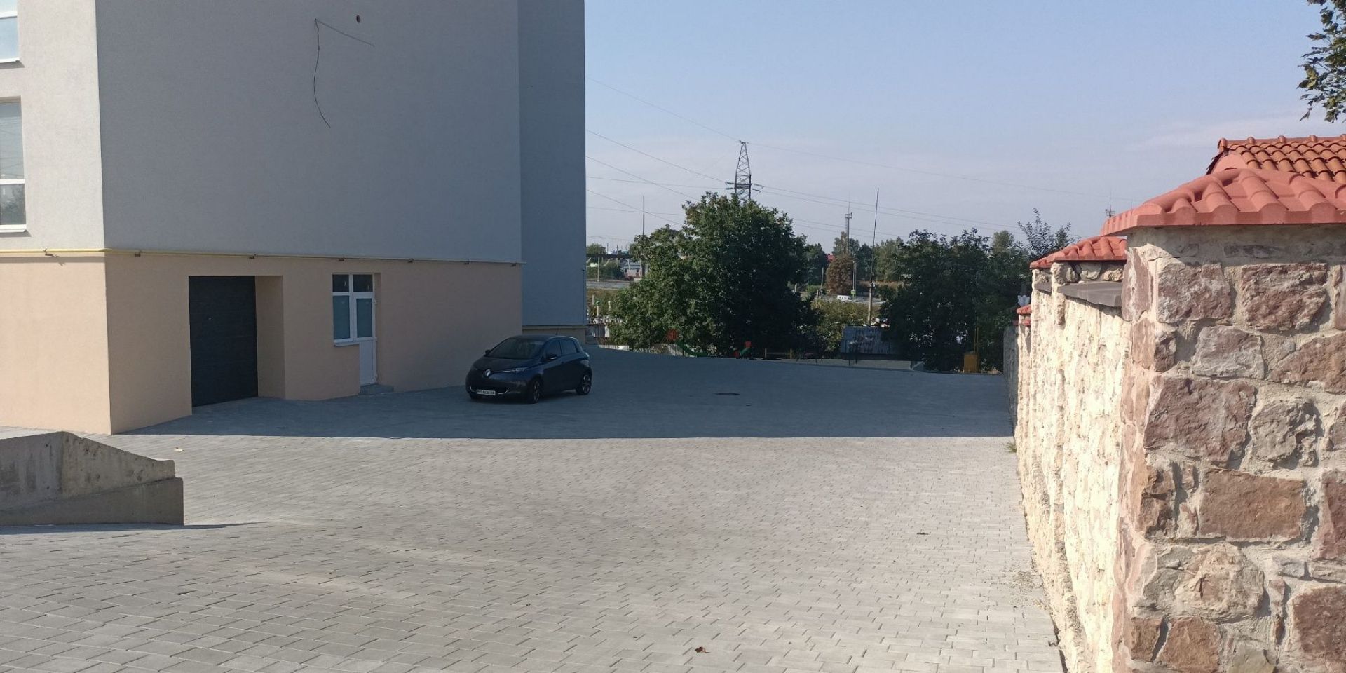 ЖИТЛОВИЙ КОМПЛЕКС «СХІДНА БРАМА»