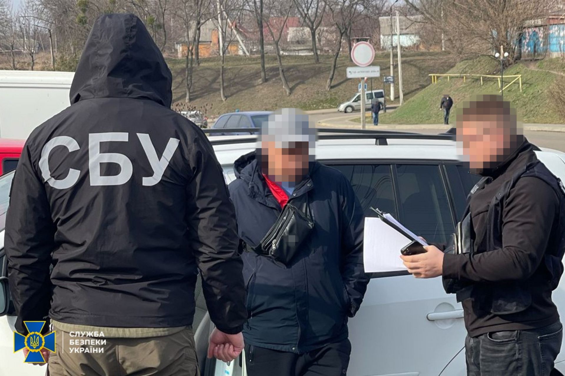 15 тисяч доларів за меддовідку: у Тернополі ліквідували схему для військовозобов'язаних