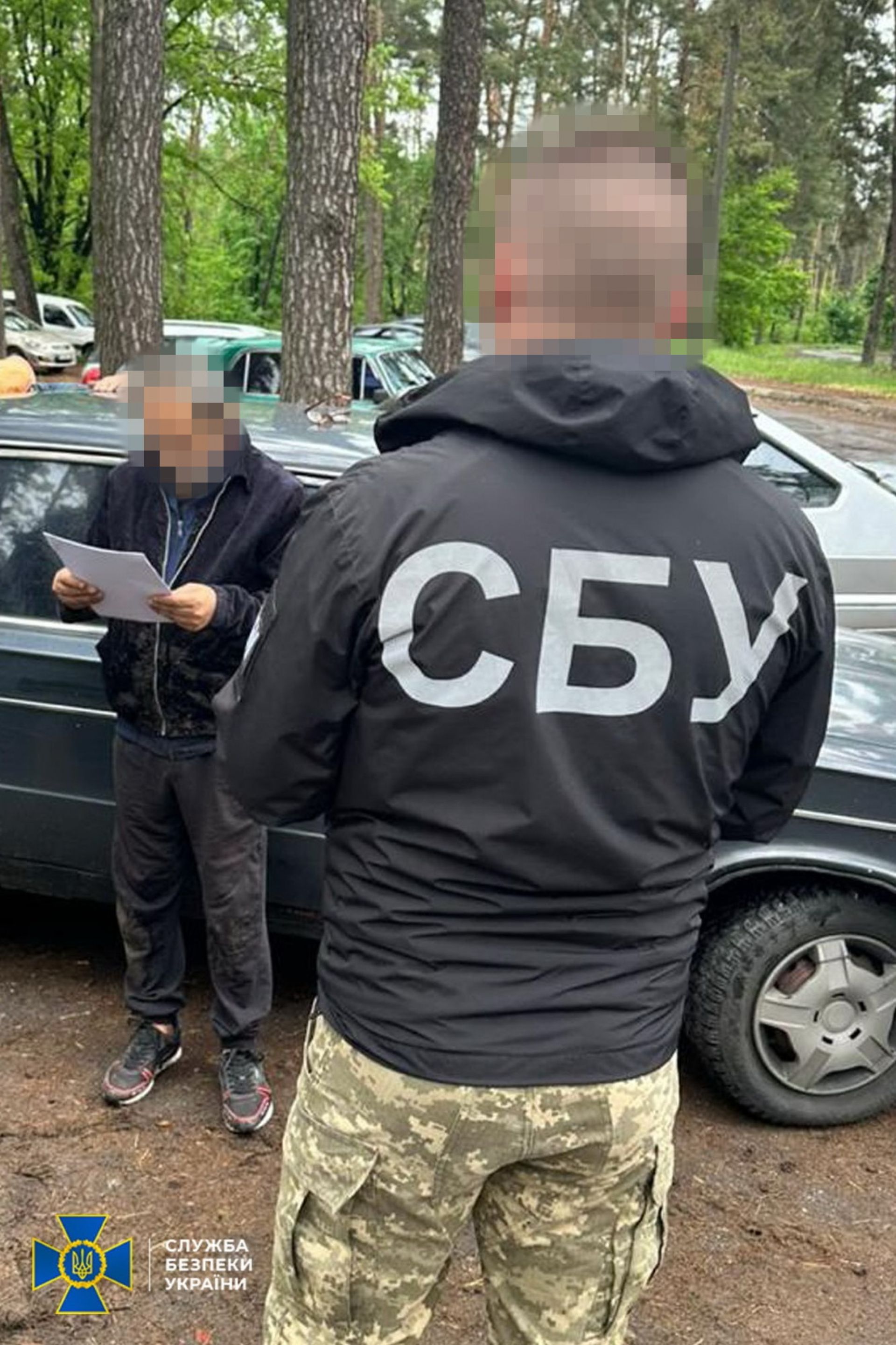 15 тисяч доларів за меддовідку: у Тернополі ліквідували схему для військовозобов'язаних