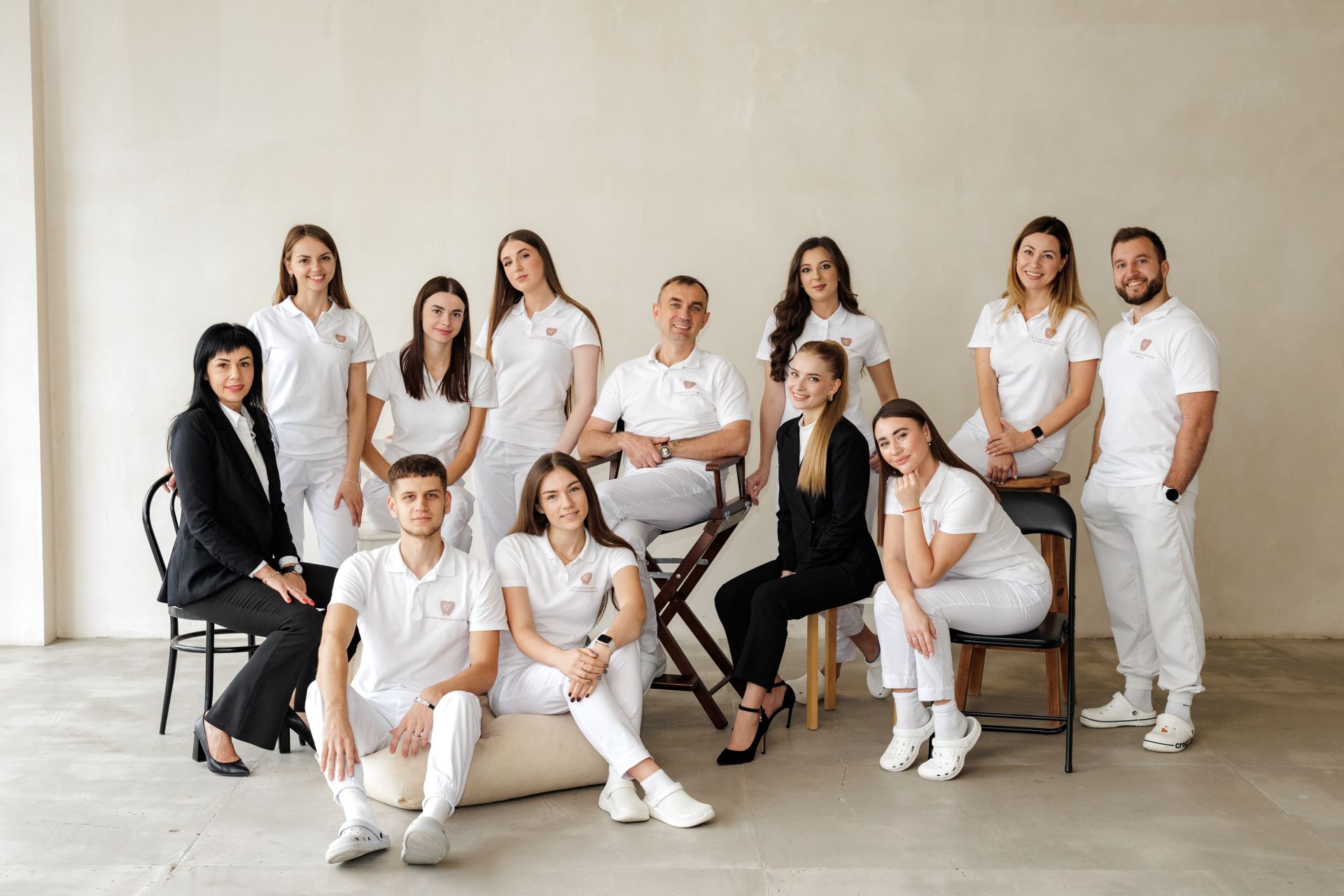 Професійне відбілювання та чистка зубів у Тернополі: Огляд стоматологій міста (партнерський проєкт)
