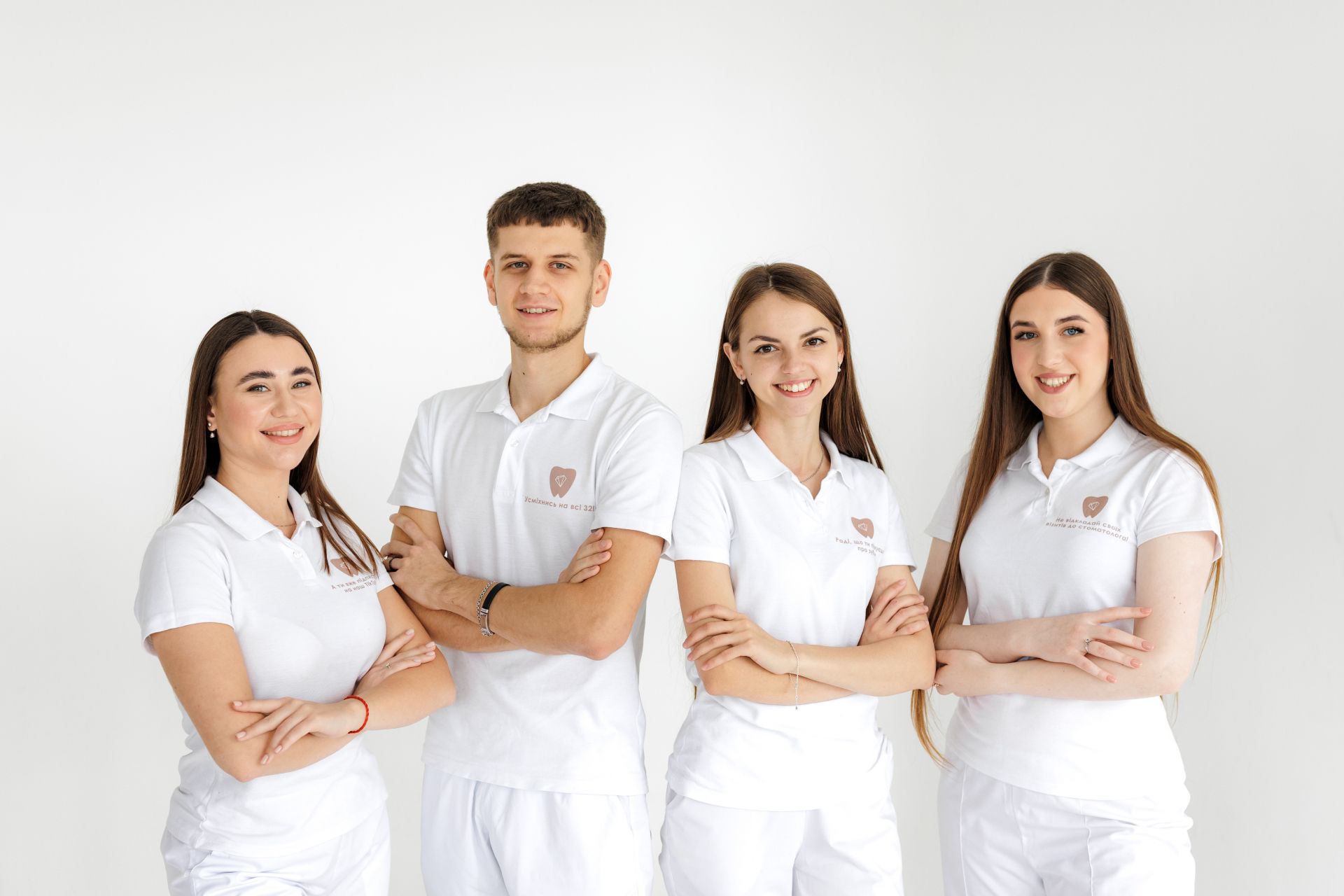 Професійне відбілювання та чистка зубів у Тернополі: Огляд стоматологій міста (партнерський проєкт)