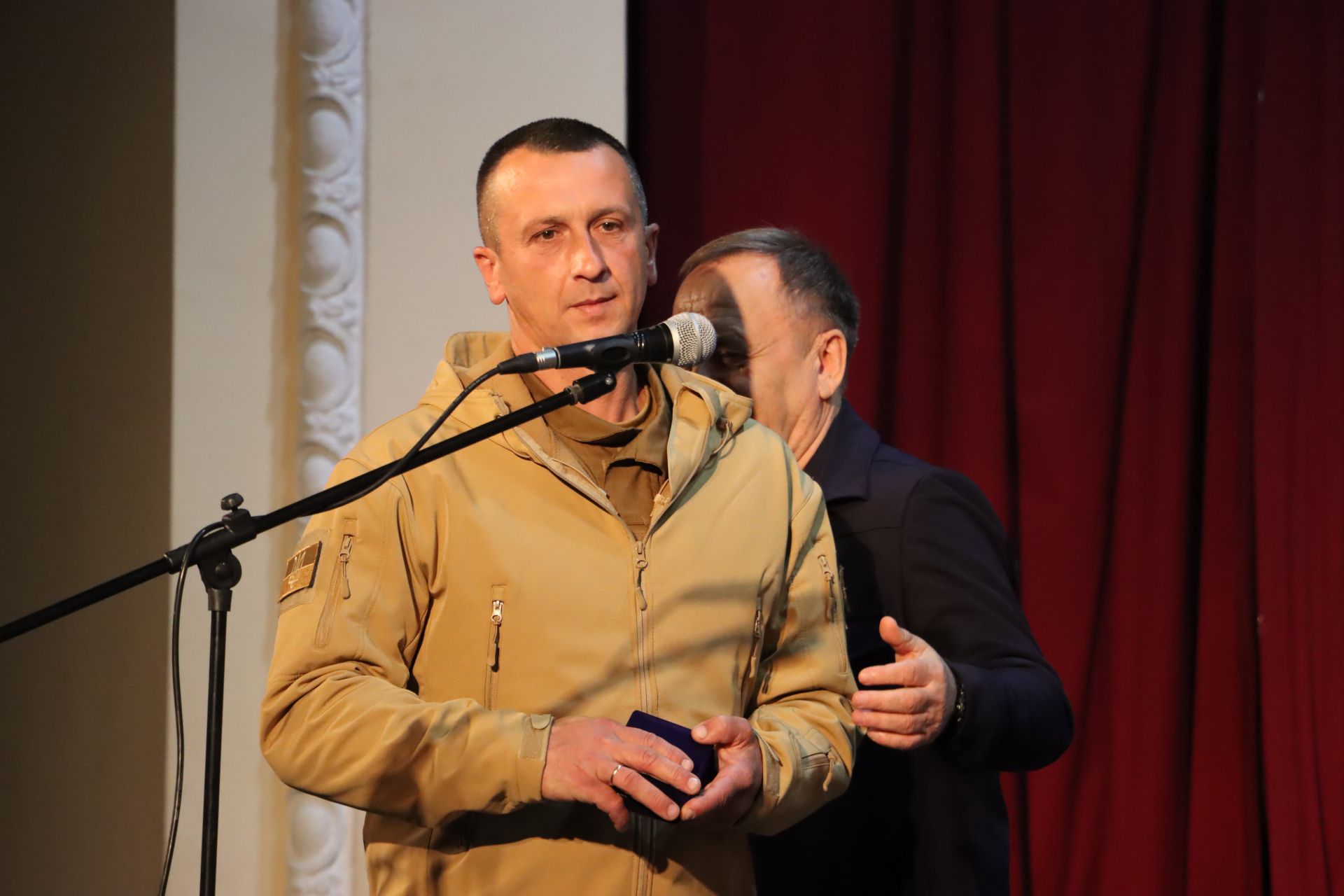 У Тернополі відзначили День захисників і захисниць: вшанували Героїв та нагородили воїнів