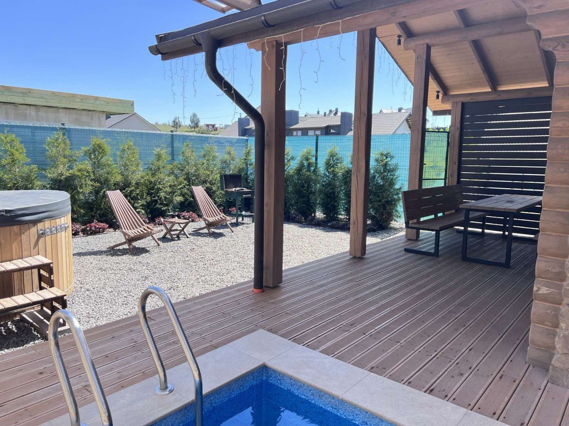 Заміські комплекси Тернопільщини: відпочинок для сім’ї, риболовля та SPA (партнерський проєкт)