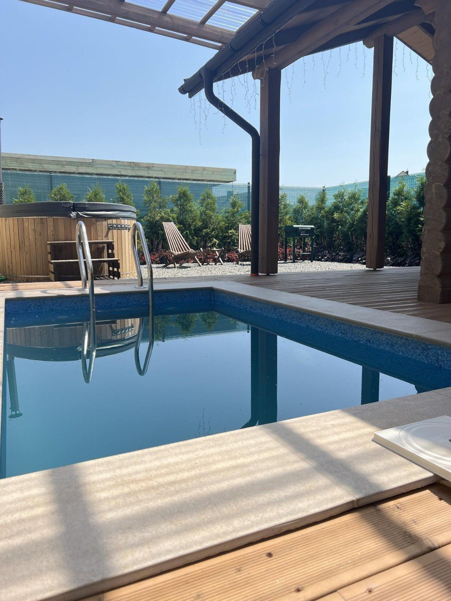 Заміські комплекси Тернопільщини: відпочинок для сім’ї, риболовля та SPA (партнерський проєкт)