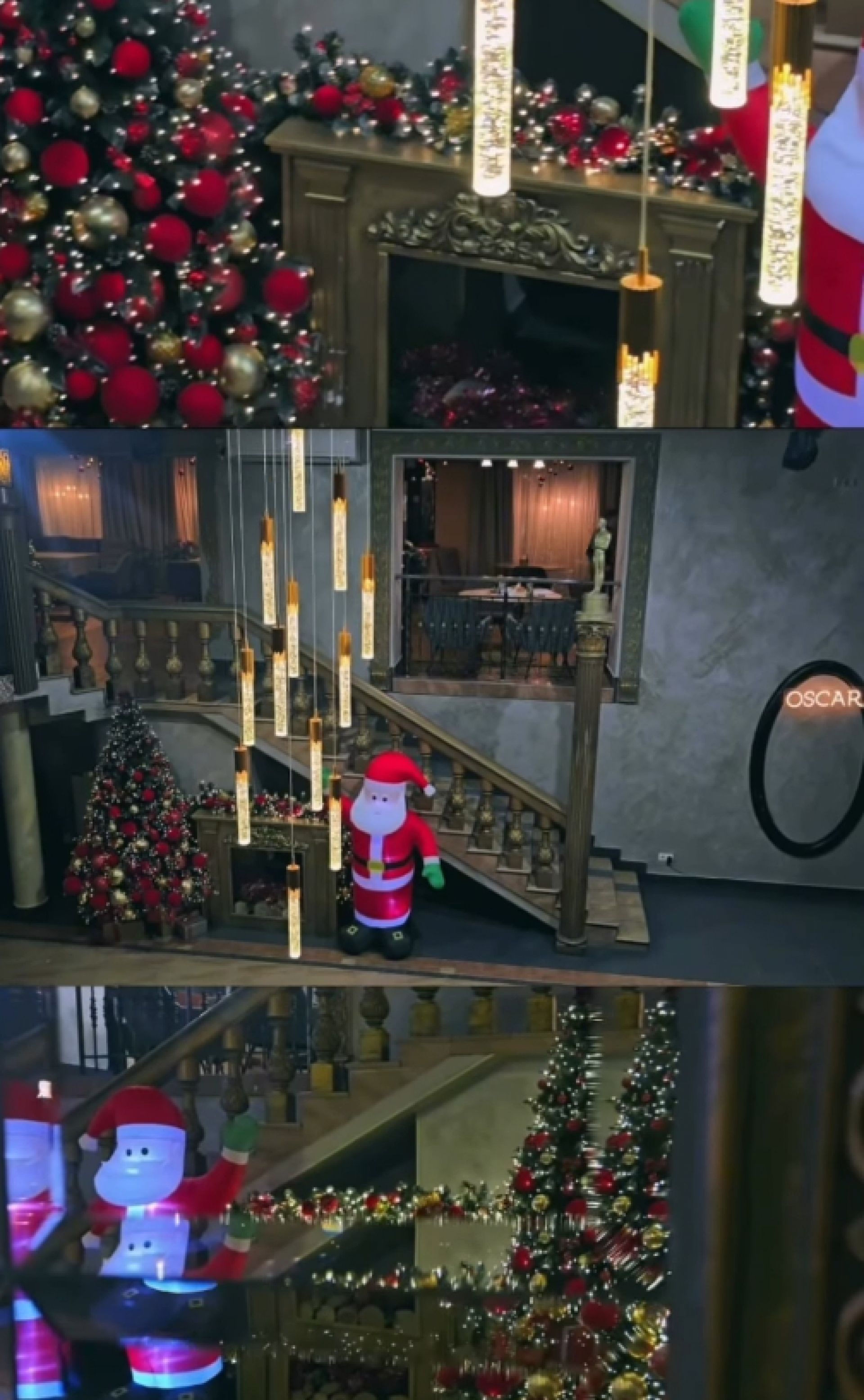 Новорічний корпоратив у Тернополі 2026: ТОП локацій для святкування (партнерський проєкт)