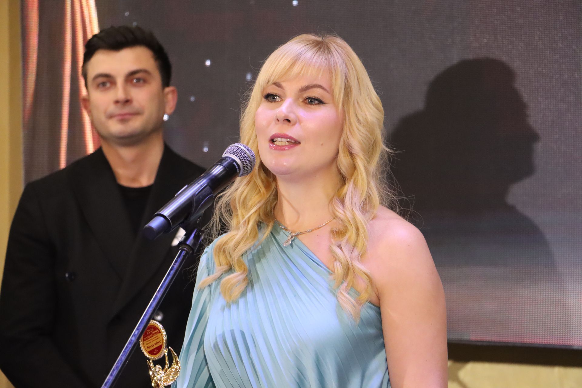 Люди, які розвивають країну та підтримують ЗСУ: головне з церемонії нагородження «Народний бренд-2025»