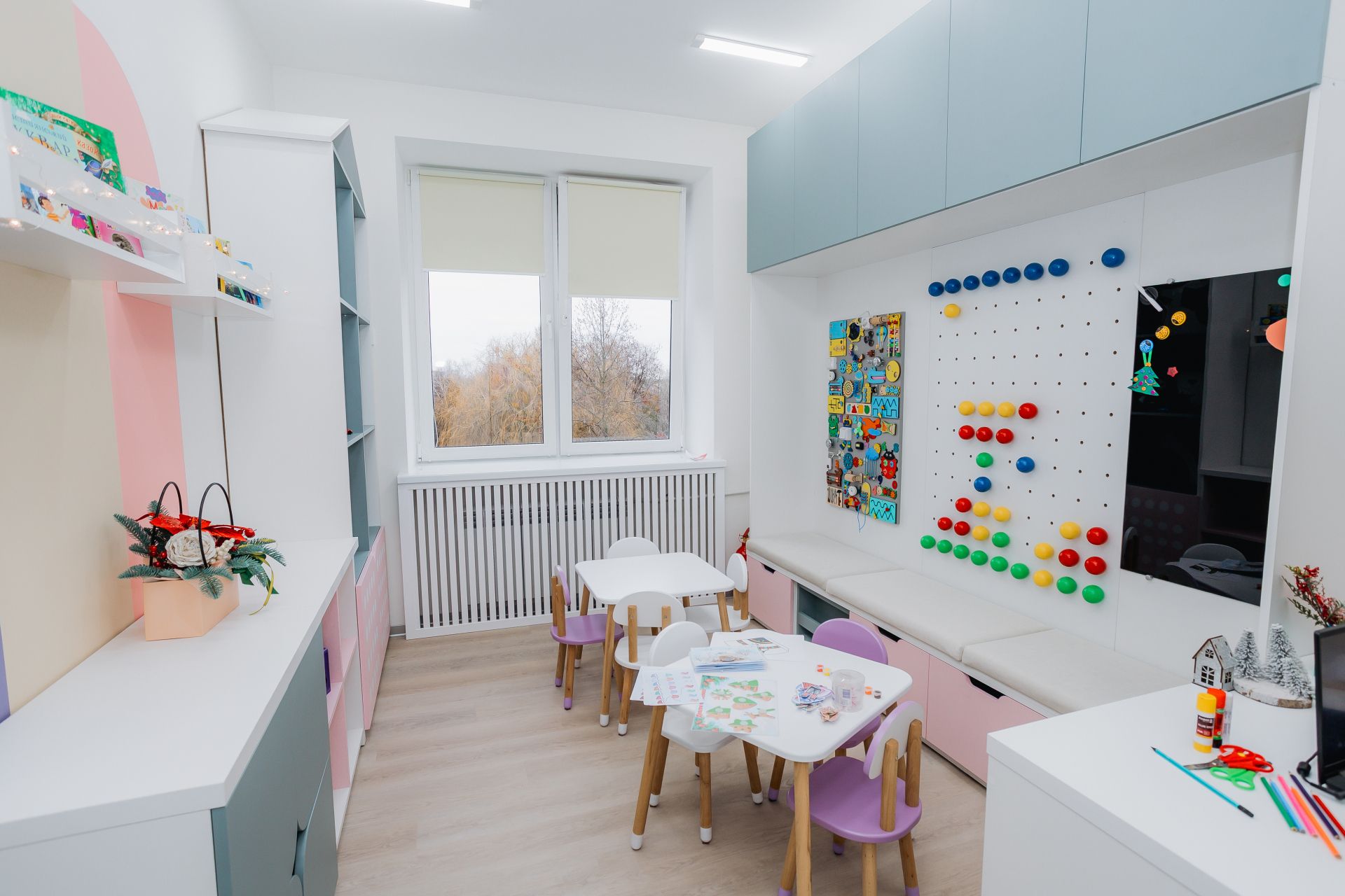 У лікарні Тернополя відкрили першу Школу Супергероїв: розповідаємо особливості