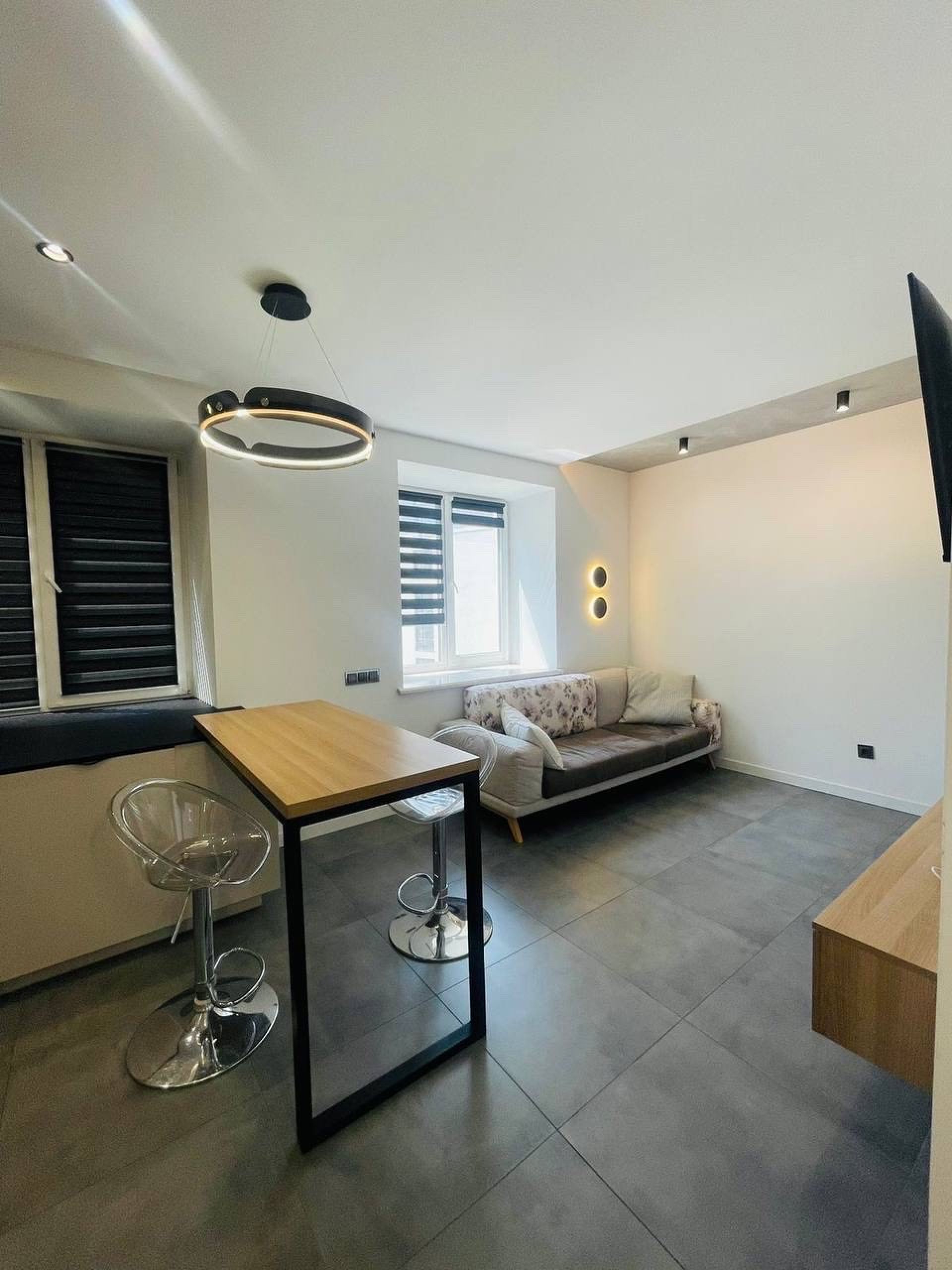 Оренда 1 кім.кв., вул.Енергетична,5а, 50 м2, євроремонт, меблі, техніка, 450 у.о.