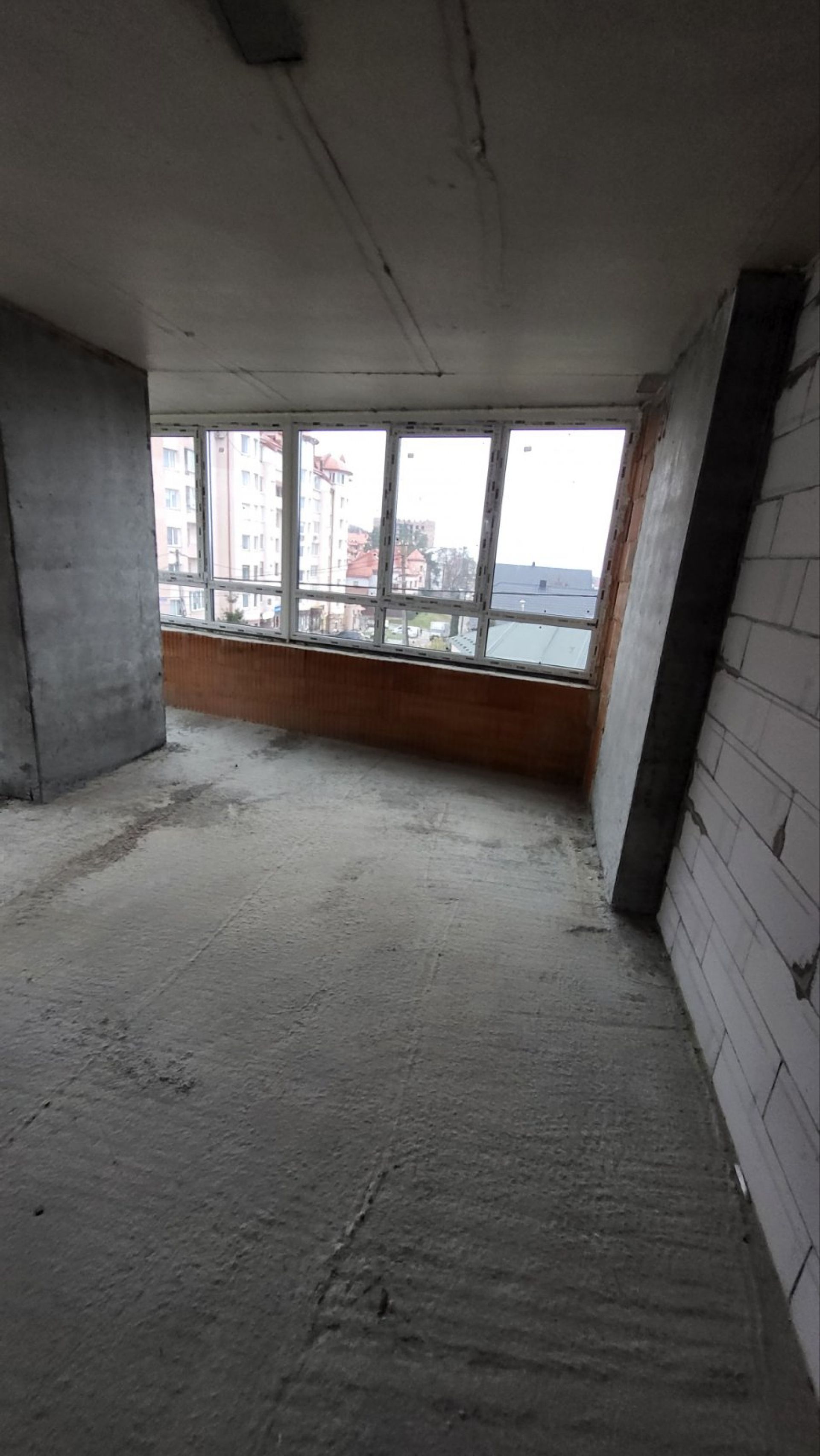 Продаж 2к квартири 70 м², вул. Є. Мєшковського (Східний) - 3 318 700 грн