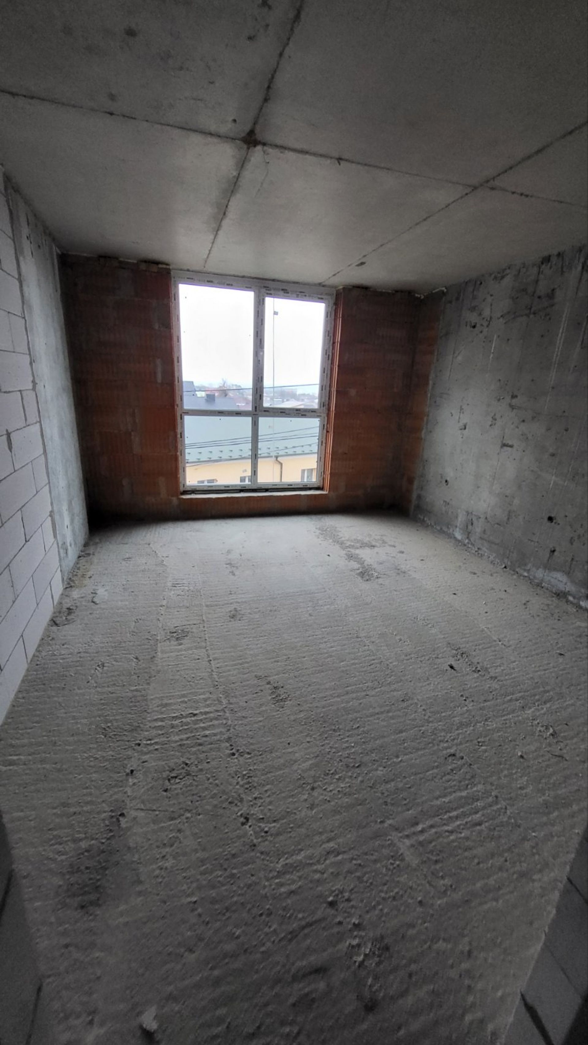 Продаж 2к квартири 70 м², вул. Є. Мєшковського (Східний) - 3 318 700 грн