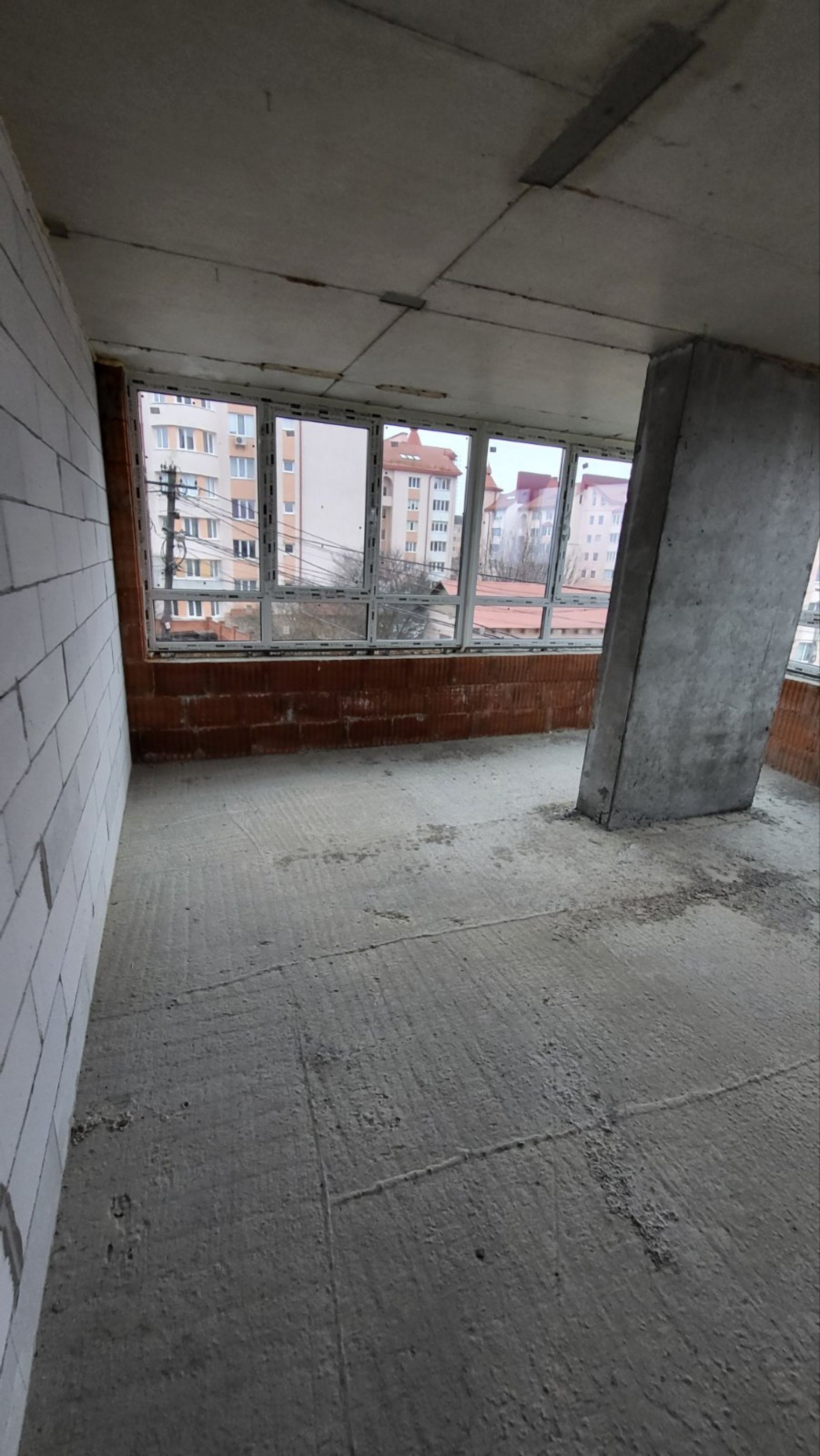 Продаж 2к квартири 70 м², вул. Є. Мєшковського (Східний) - 3 318 700 грн