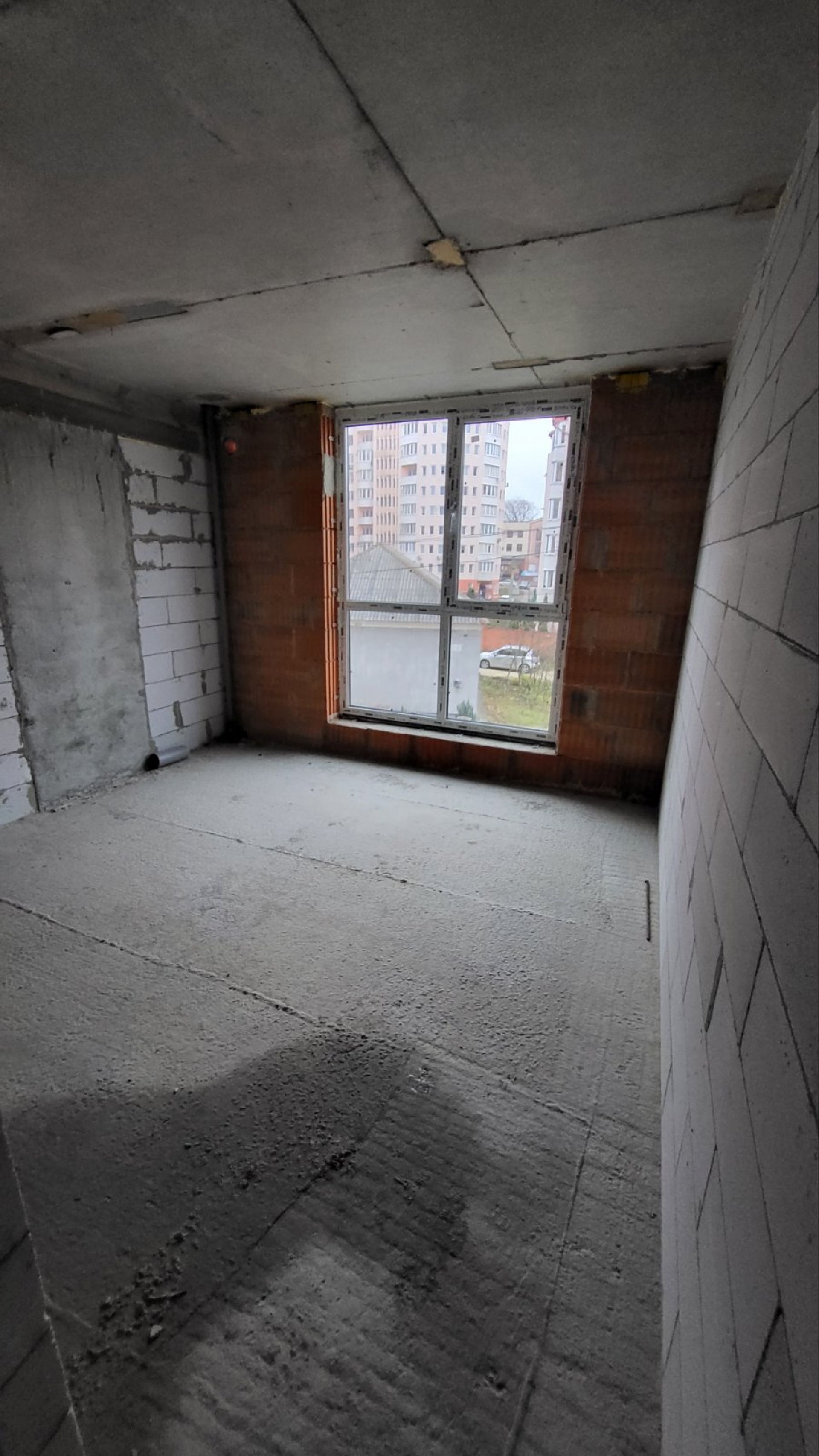 Продаж 2к квартири 70 м², вул. Є. Мєшковського (Східний) - 3 318 700 грн